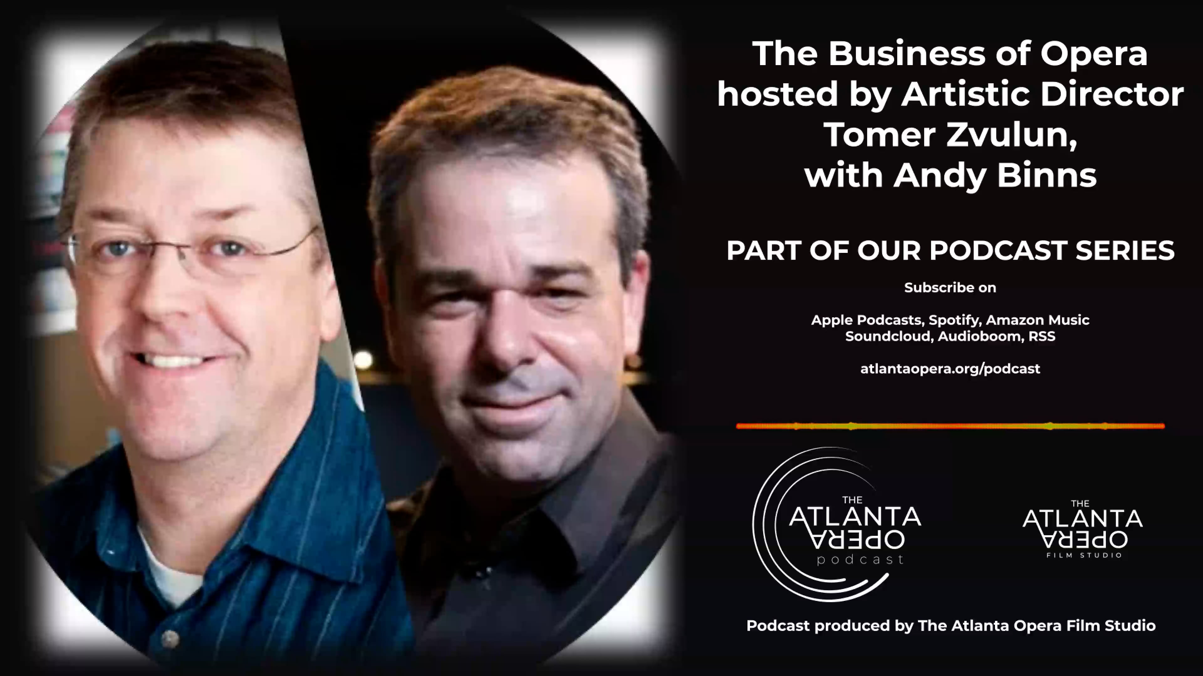 S2 Ep6 The Business of Opera Andy Binns