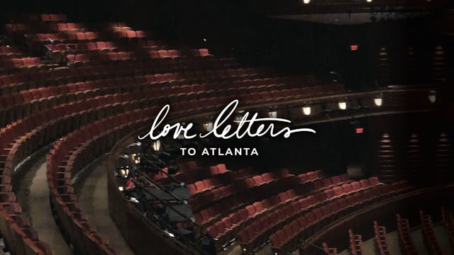 Megan Marino: "So in Love" | Love Let...