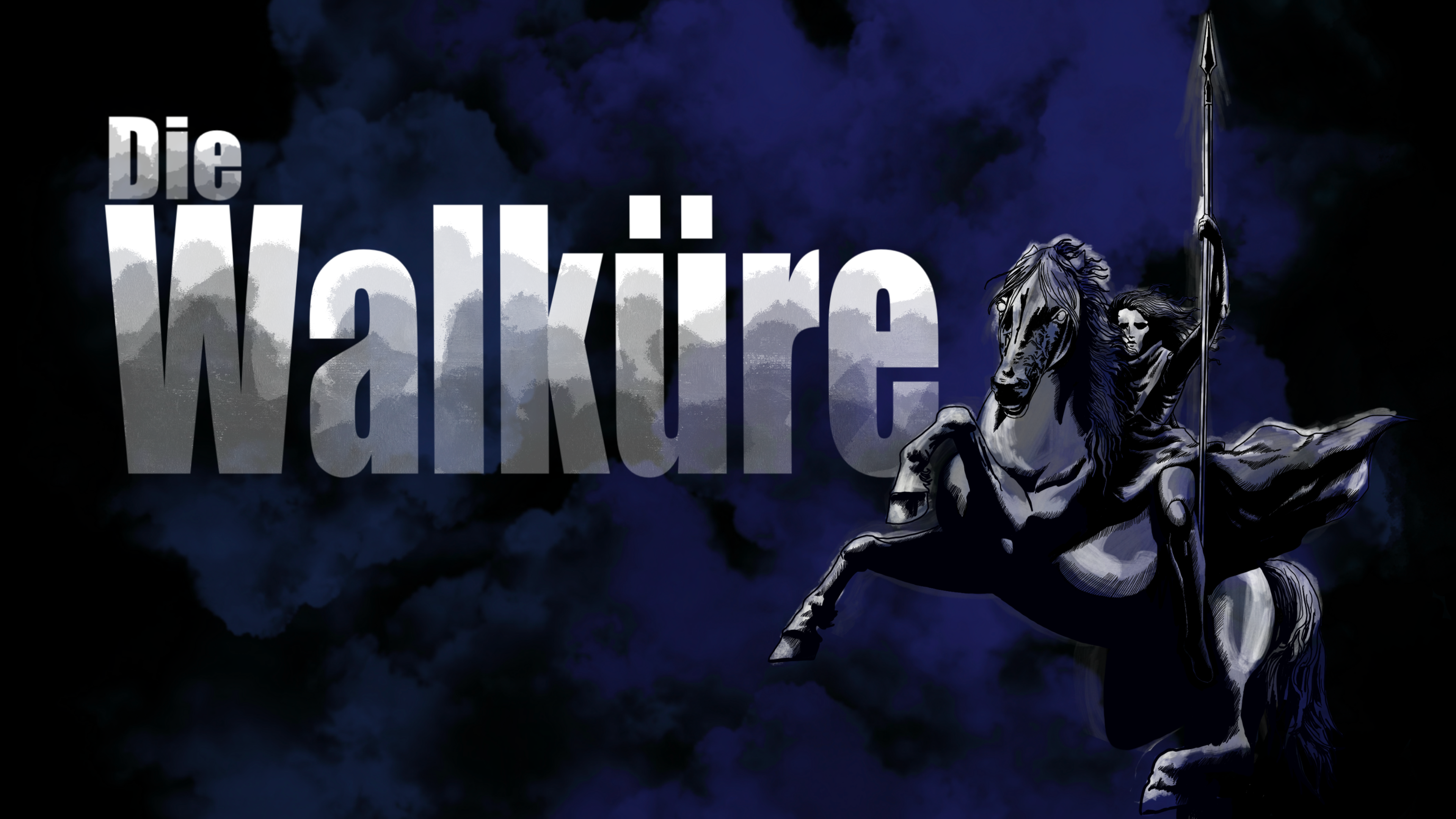 Die Walküre | Official Ticket Trailer