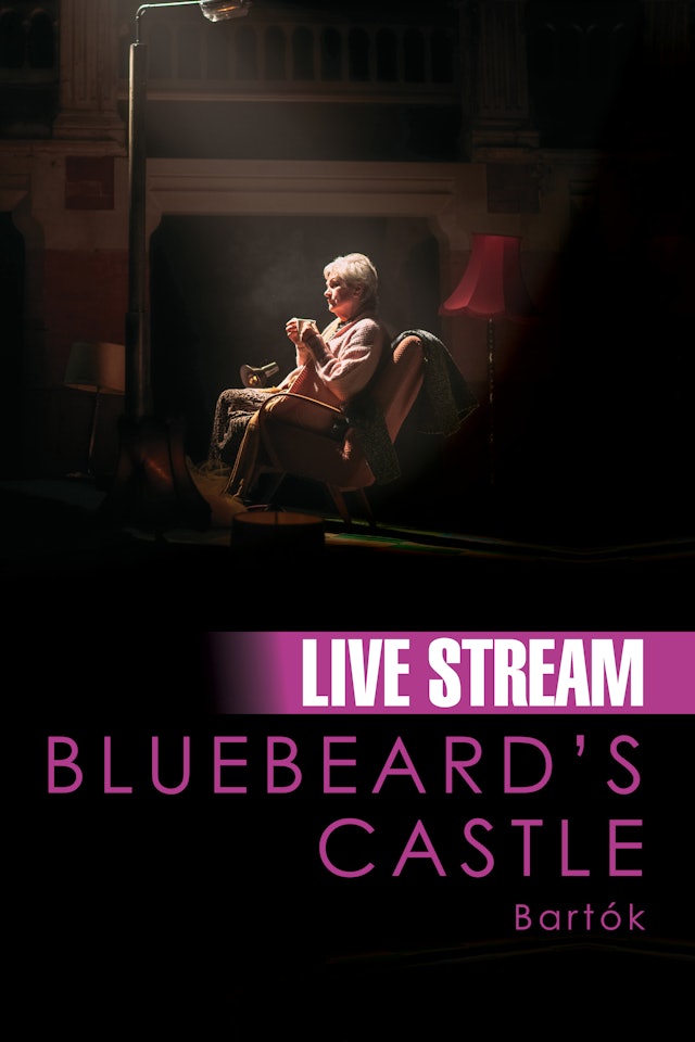 Bluebeard's Castle Livestream Replay