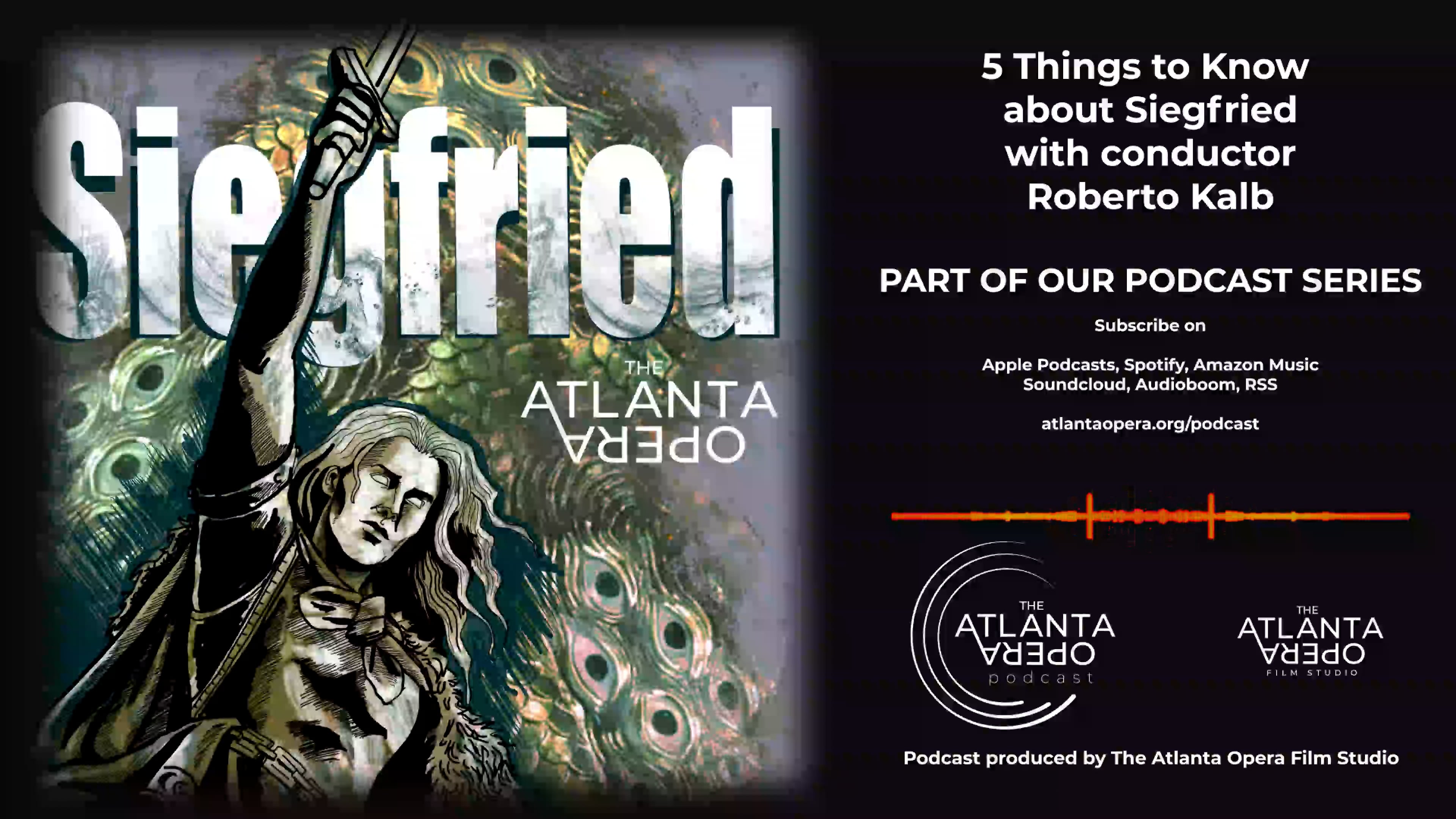 S4 Ep9 5 Things Siegfried