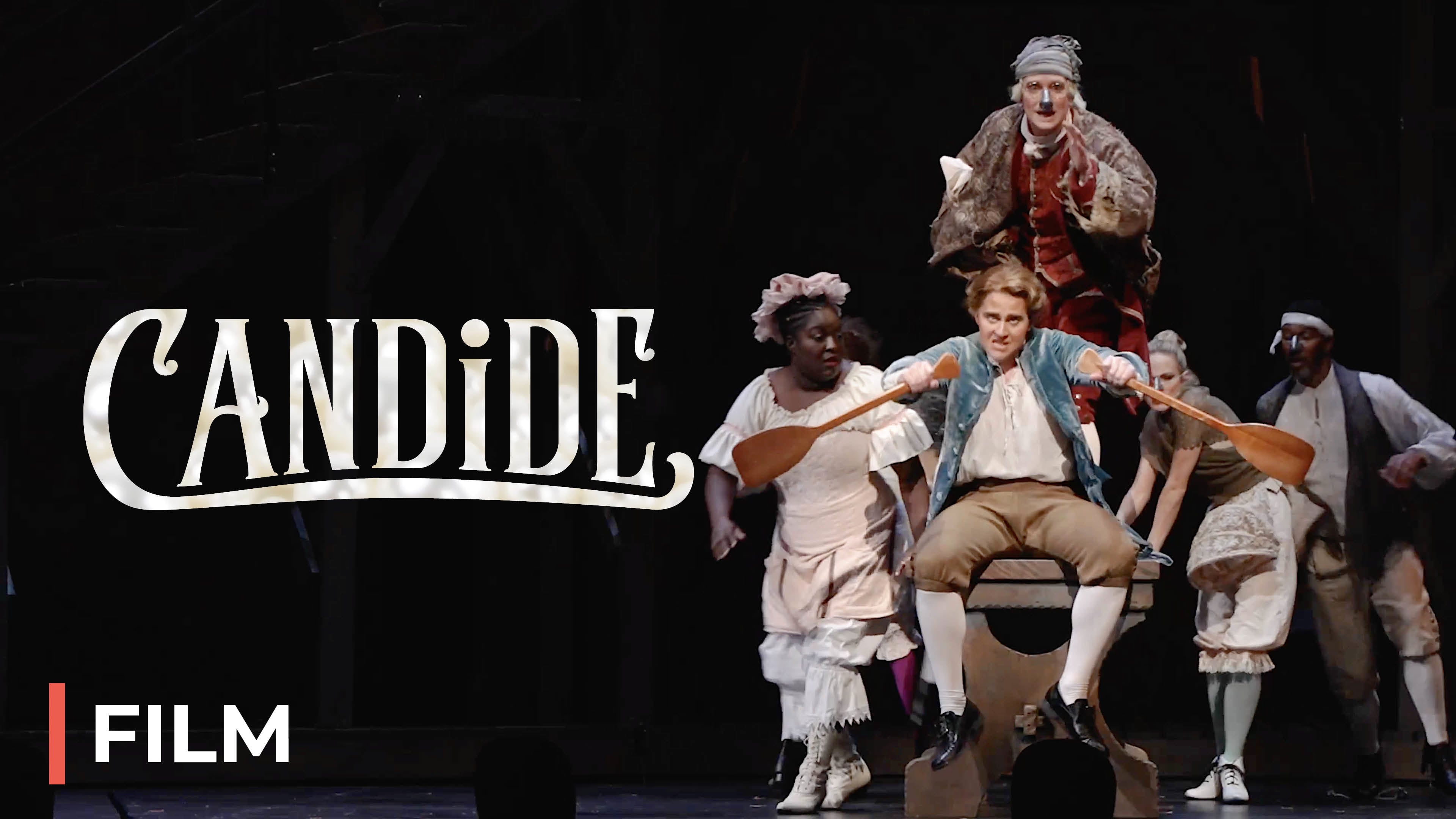 Candide Film