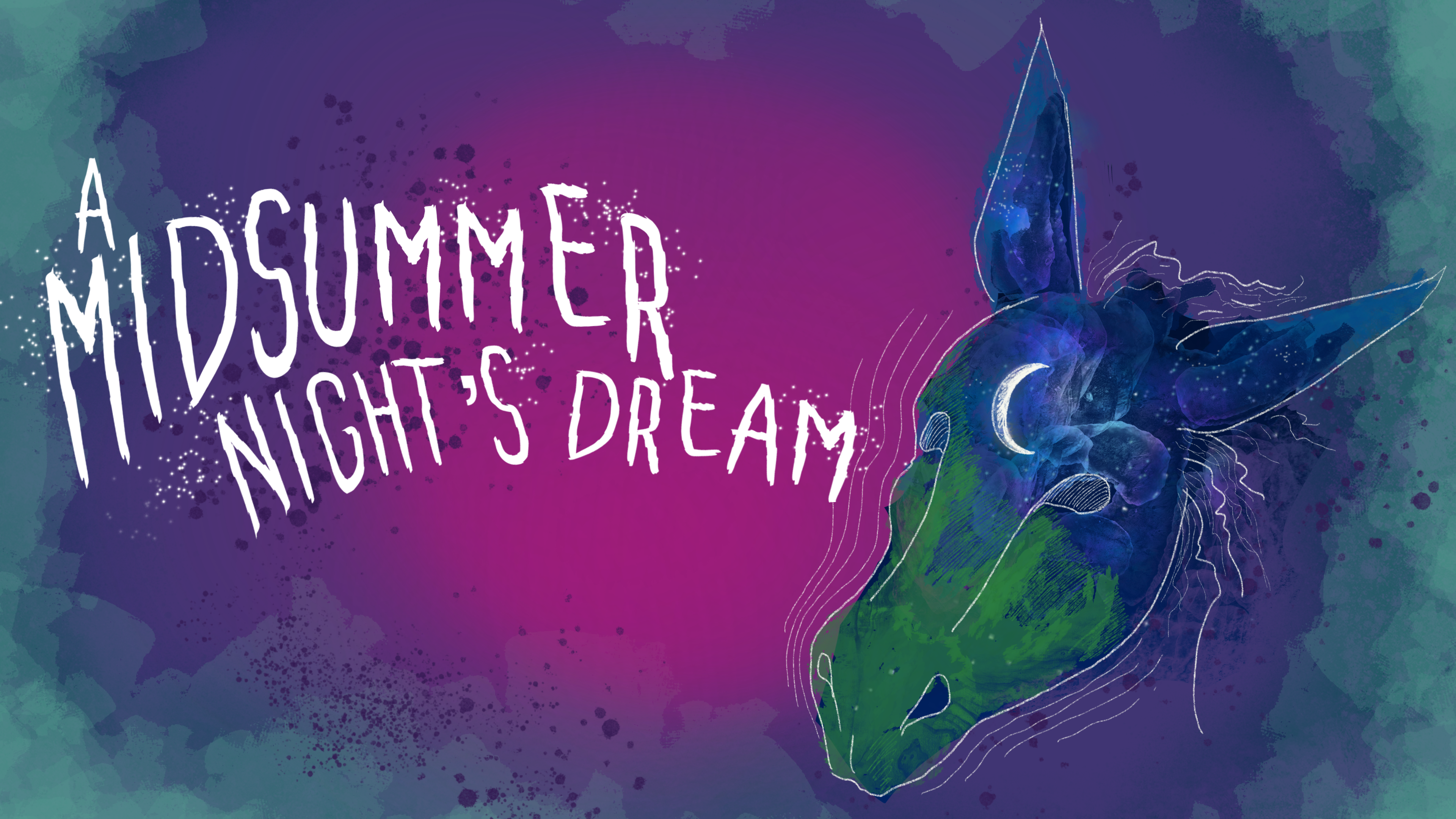 A Midsummer Night's Dream