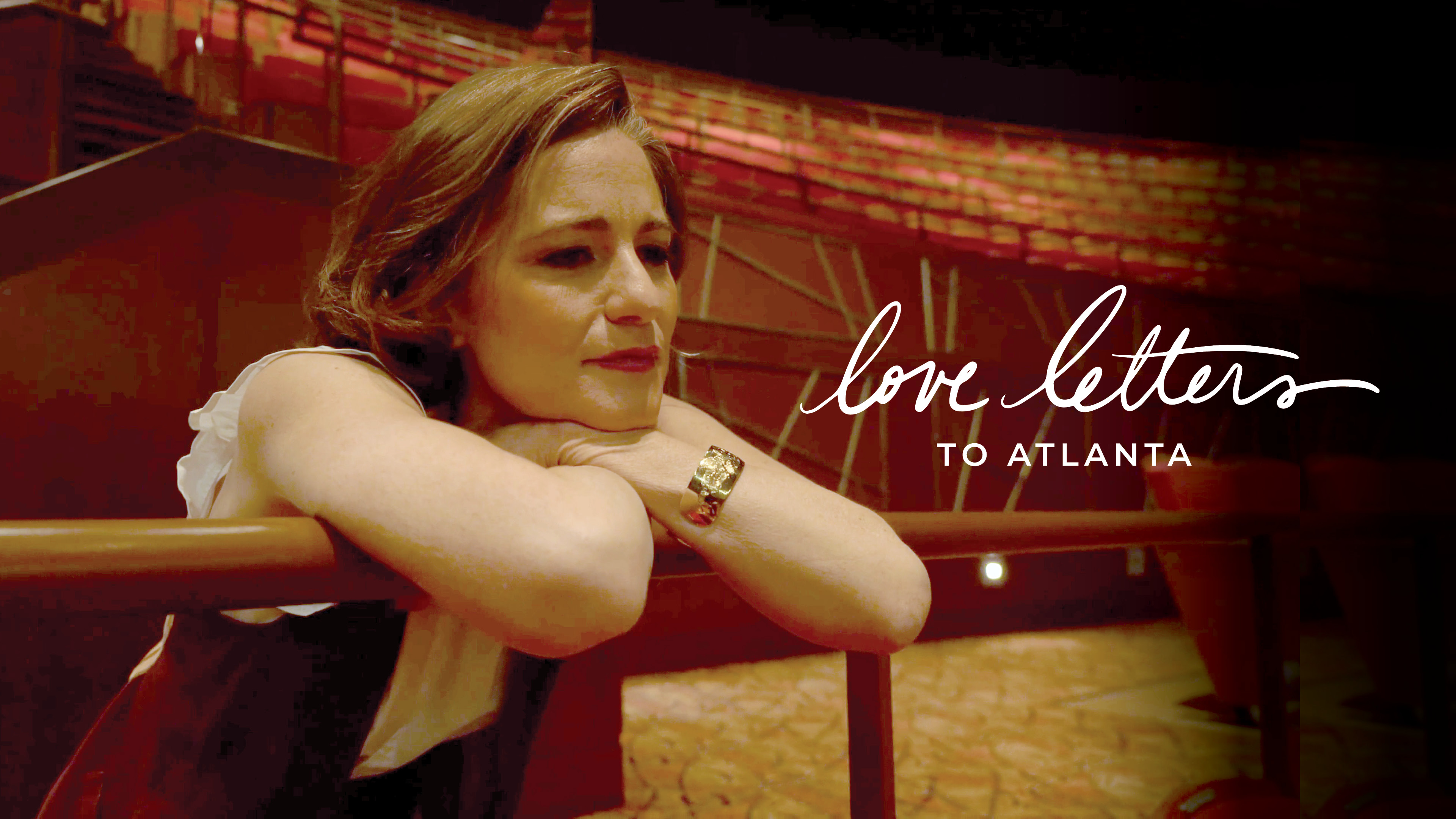 Megan Marino: "Seguidilla from Carmen" | Love Letter to Atlanta