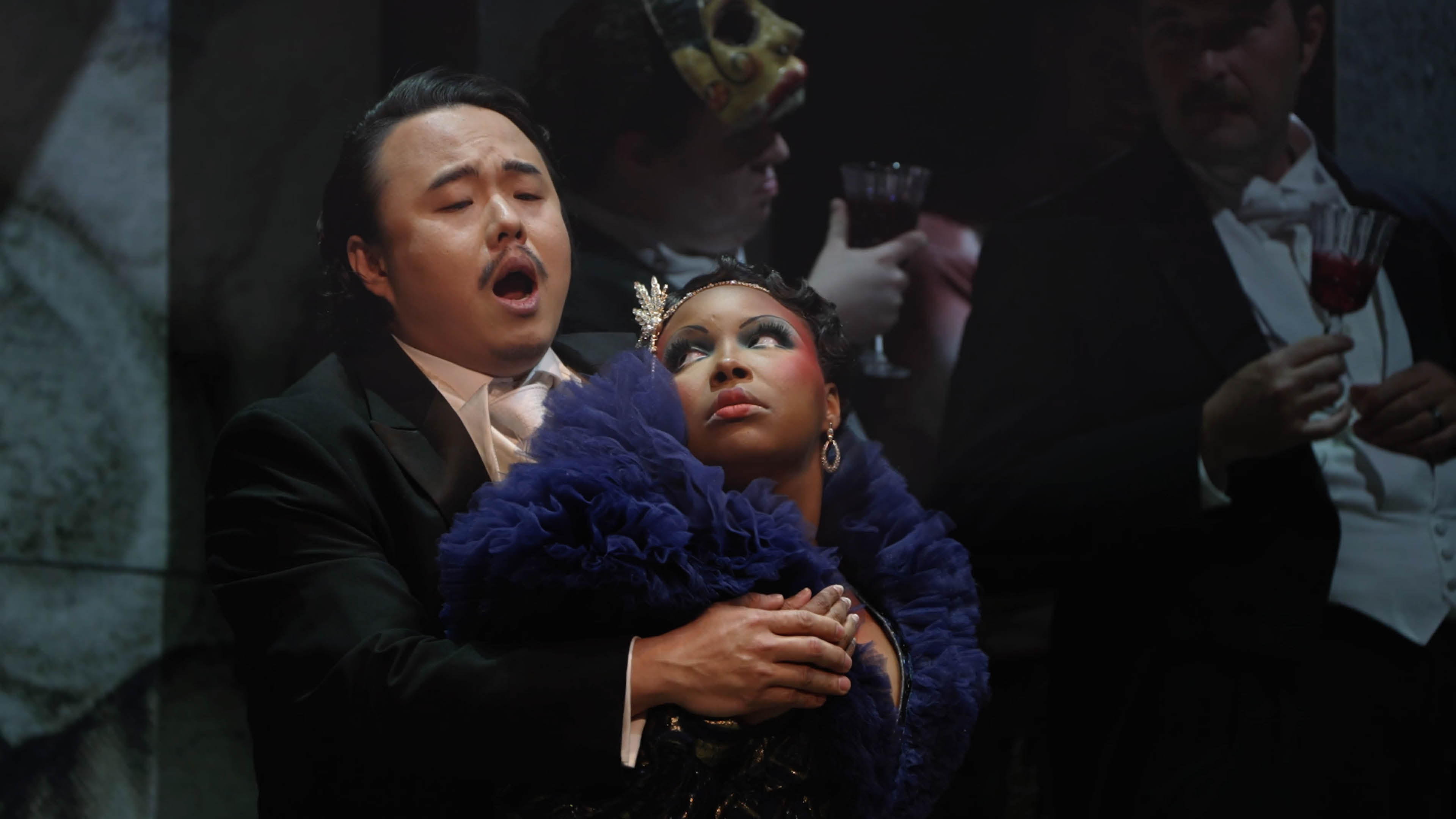 Rigoletto | Official Cinematic Trailer