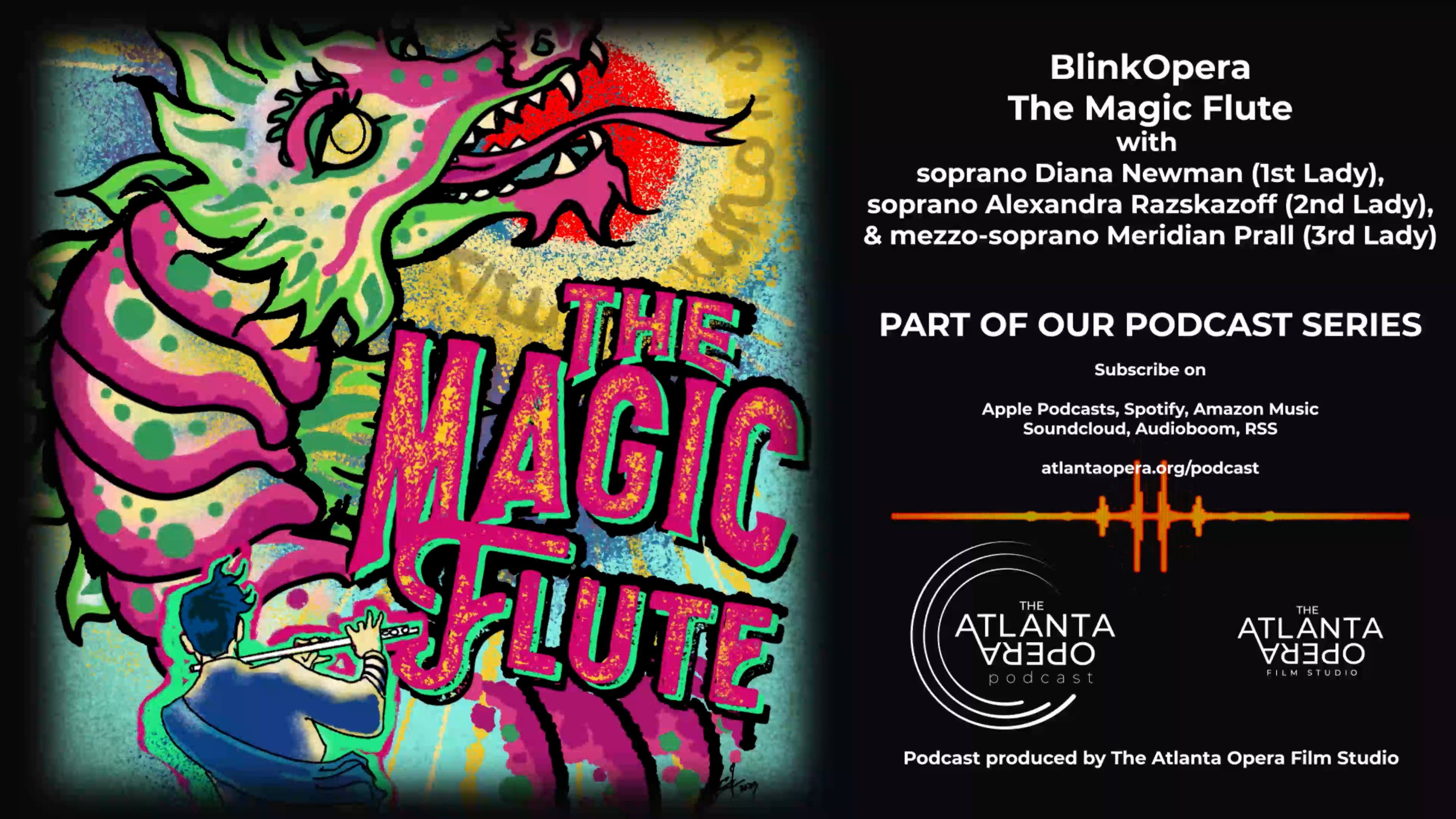 S4 Ep6 Blink Opera The Magic Flute
