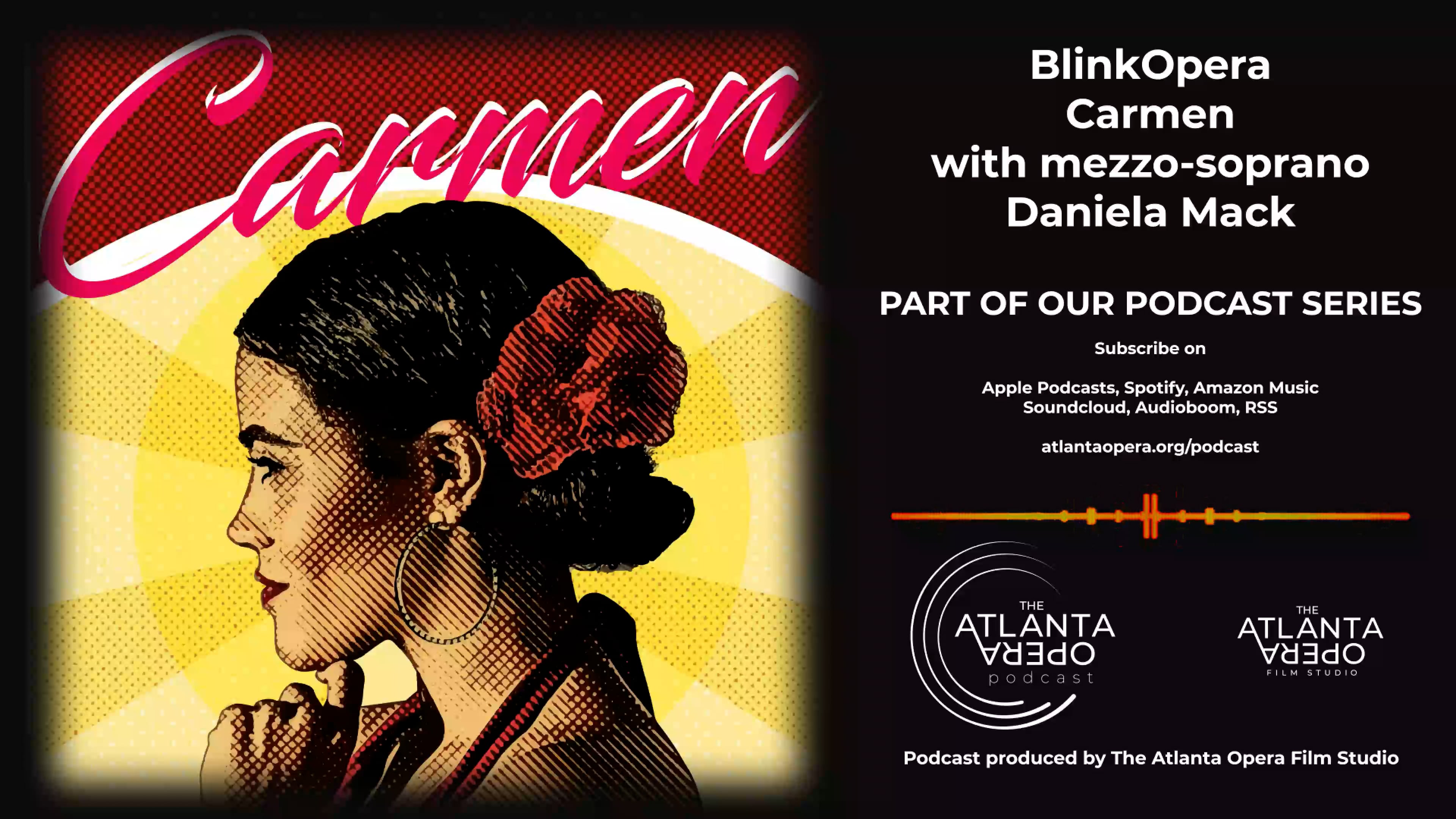 S1 Ep3 Blink Opera Carmen