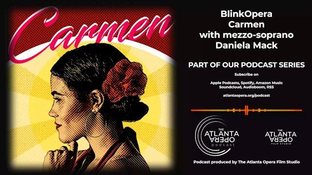 S1 Ep3 Blink Opera Carmen