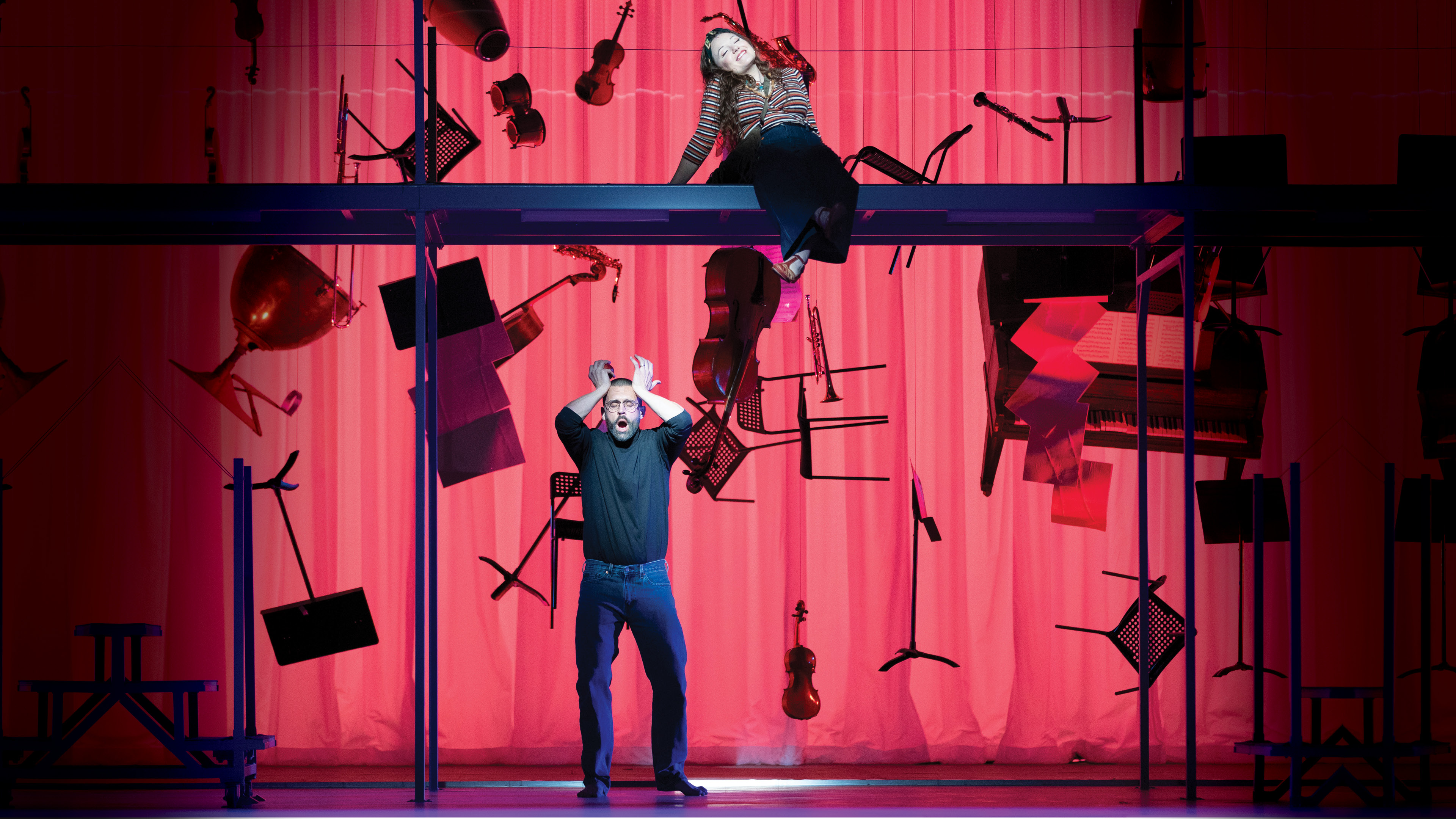 The (R)evolution of Steve Jobs | OFFICIAL TRAILER