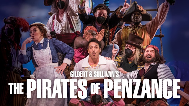 The Pirates of Penzance