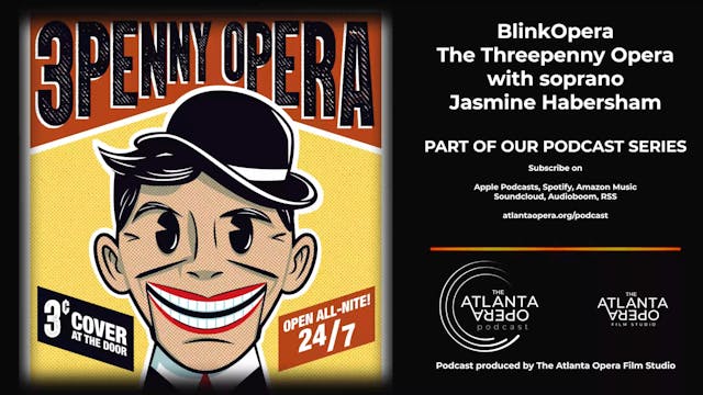 S1 Ep4 Blink Opera The Threepenny Opera
