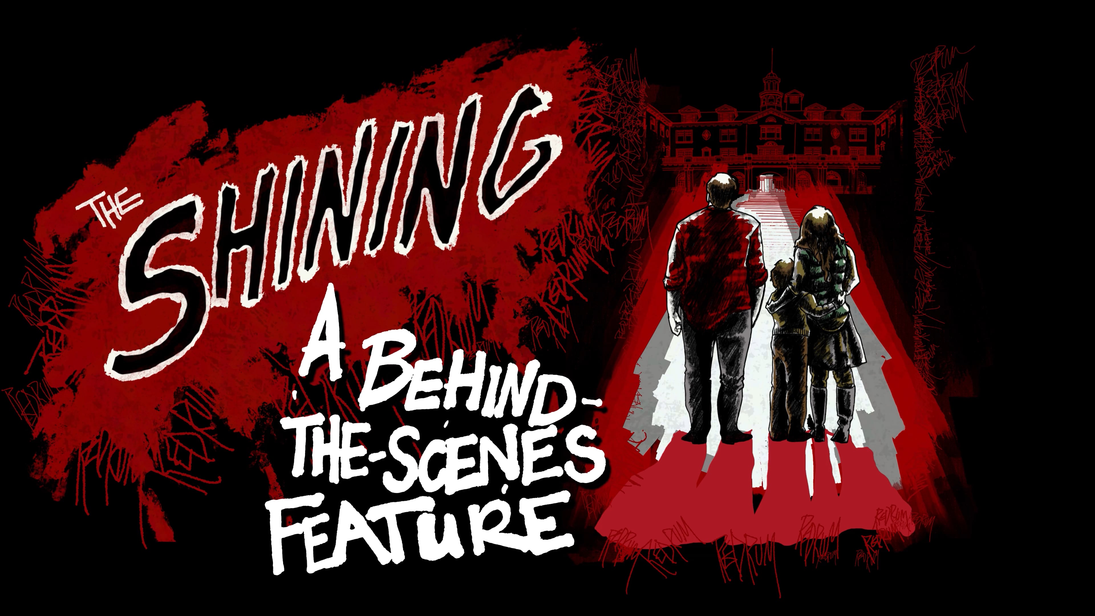 The Shining / A behind-the-scenes Feature