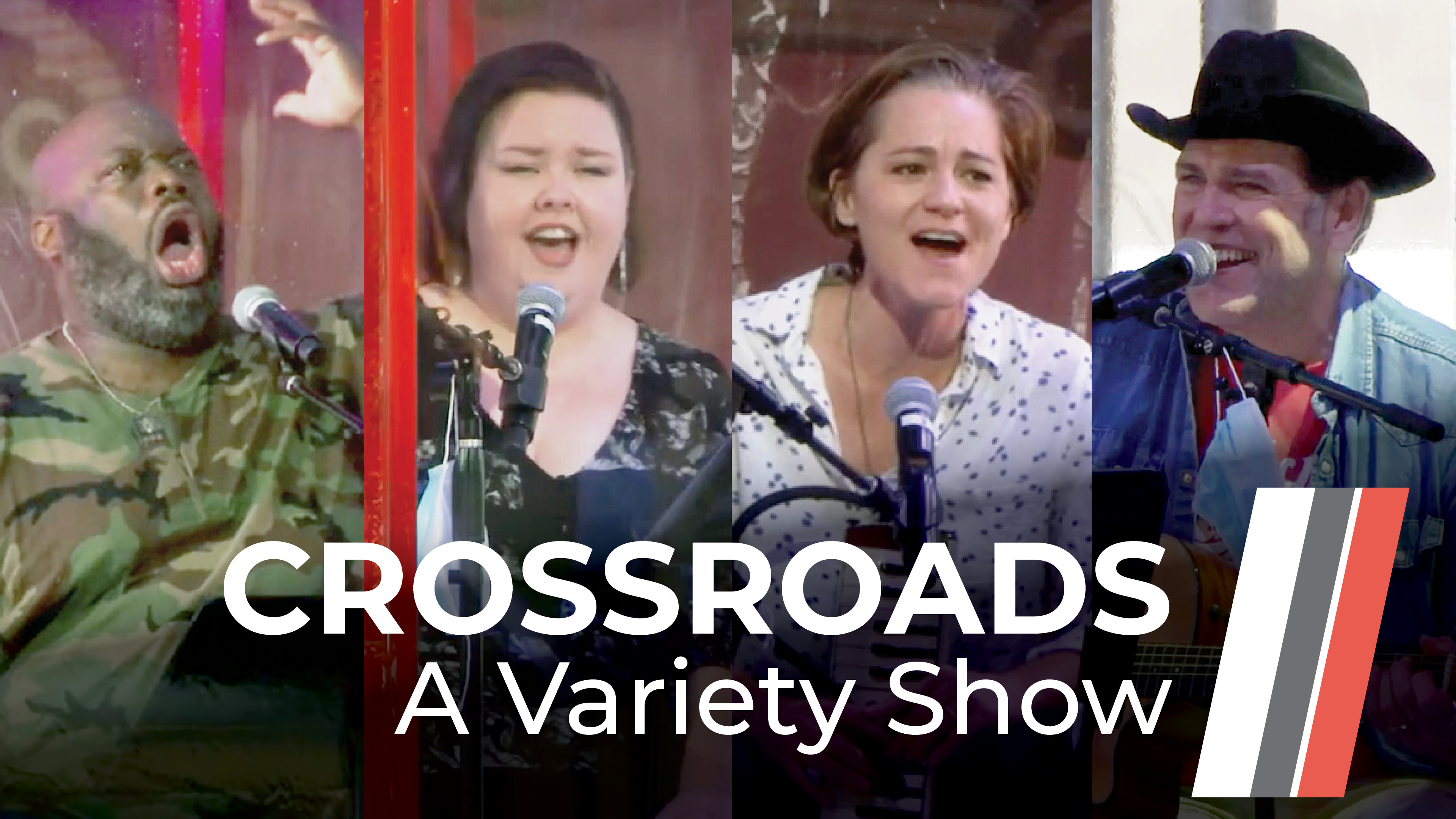 Crossroads: A Variety Show Concert 
