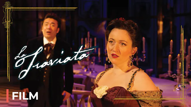 La traviata Film
