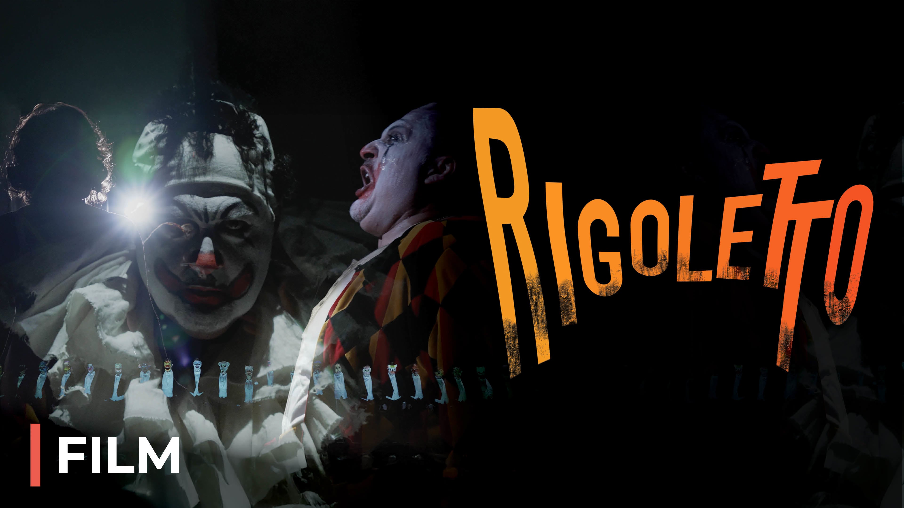 Rigoletto Film