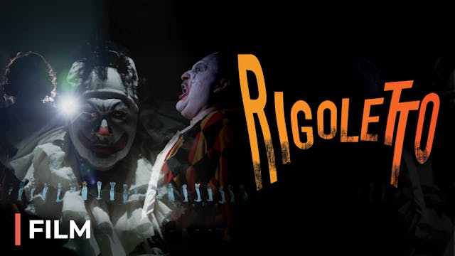 Rigoletto Film