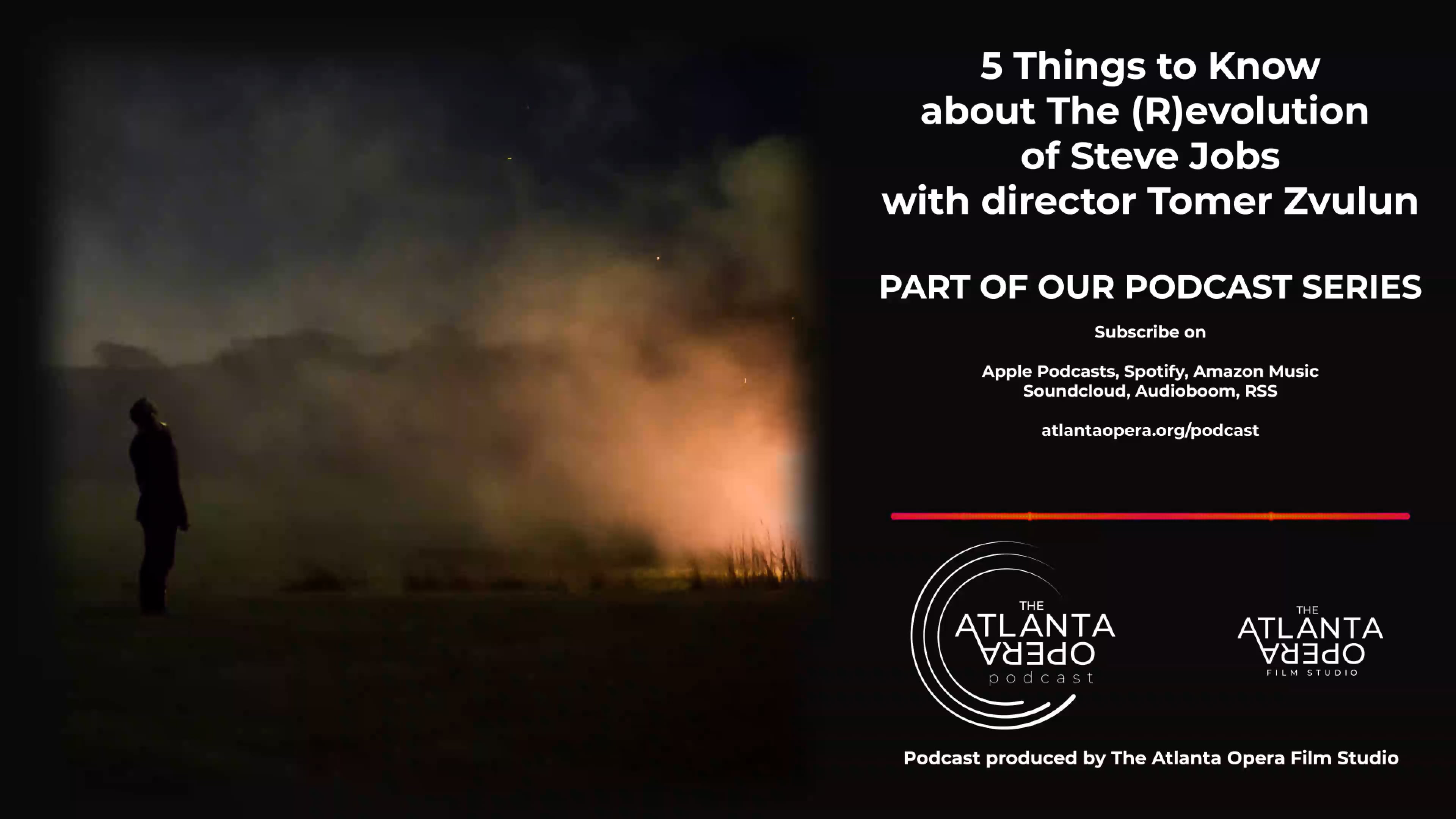 S2 Ep27 5 Things The (R ) evolution of Steve Jobs