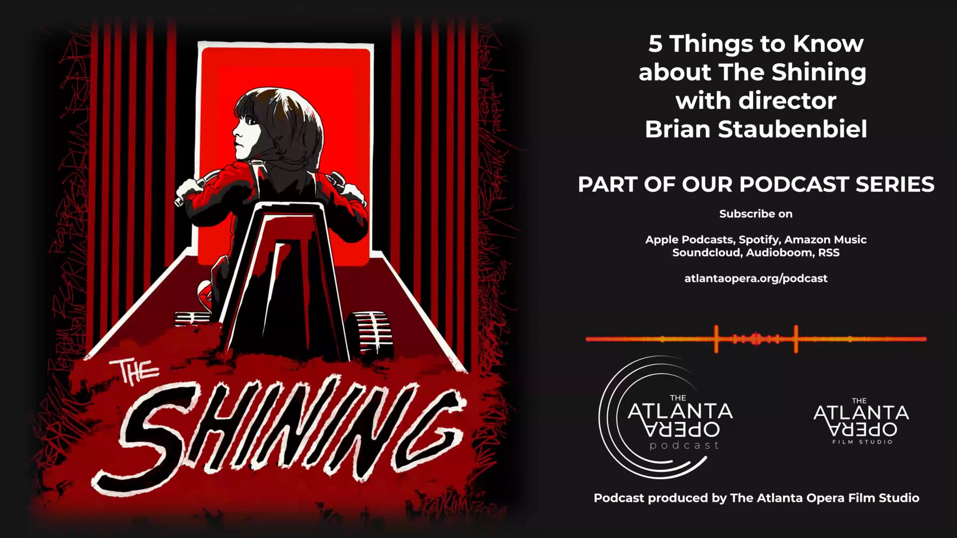 S4 Ep1 5 Things to Know the Shining