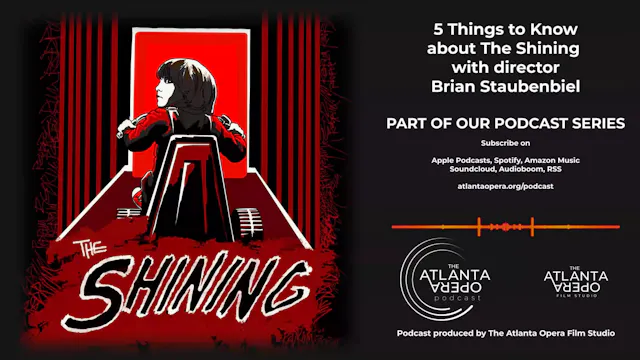 S4 Ep1 5 Things to Know the Shining