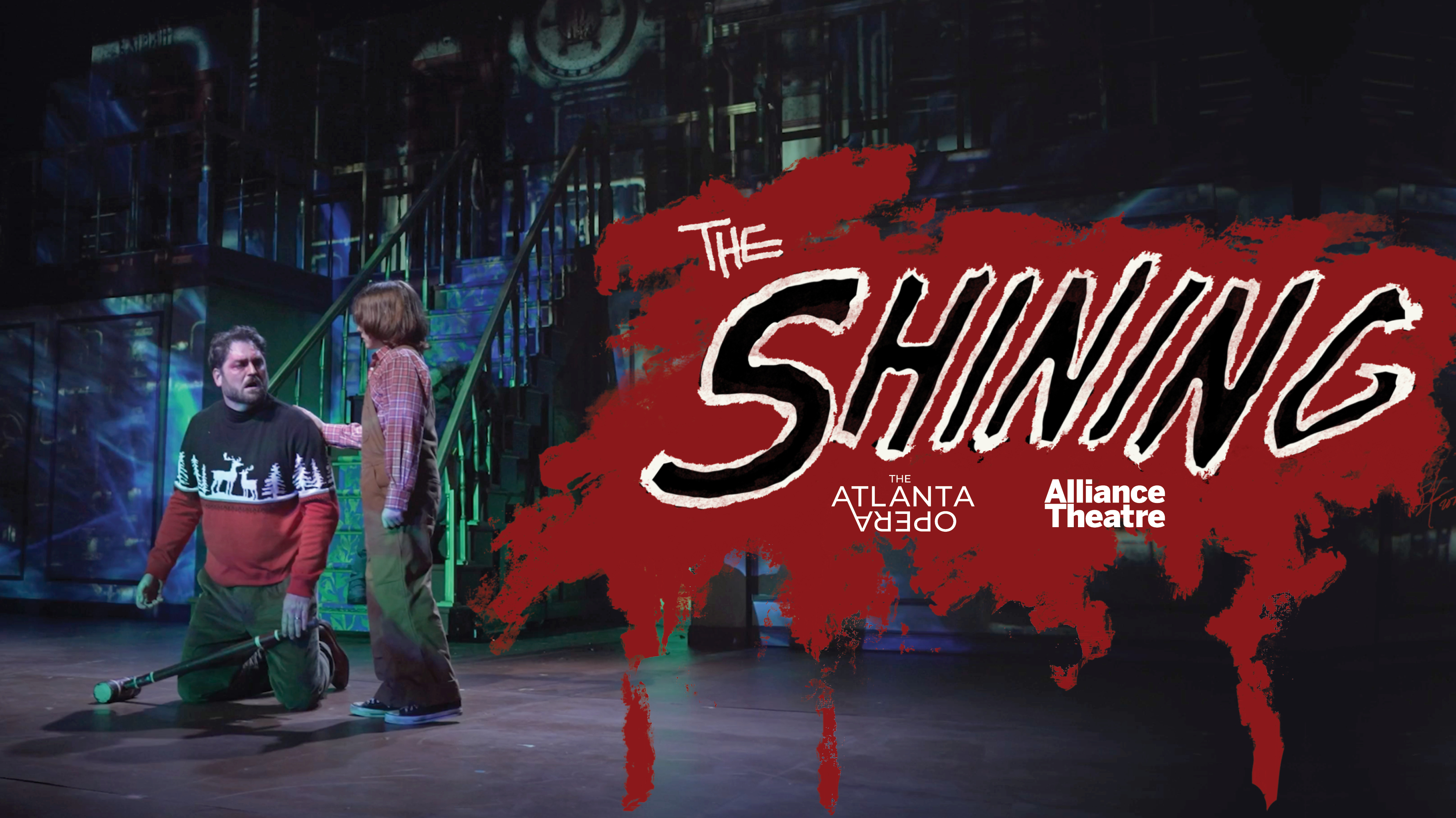 The Shining | Official Cinematic Trailer