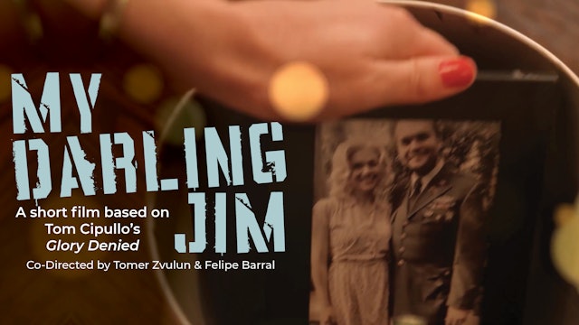 My Darling Jim Film