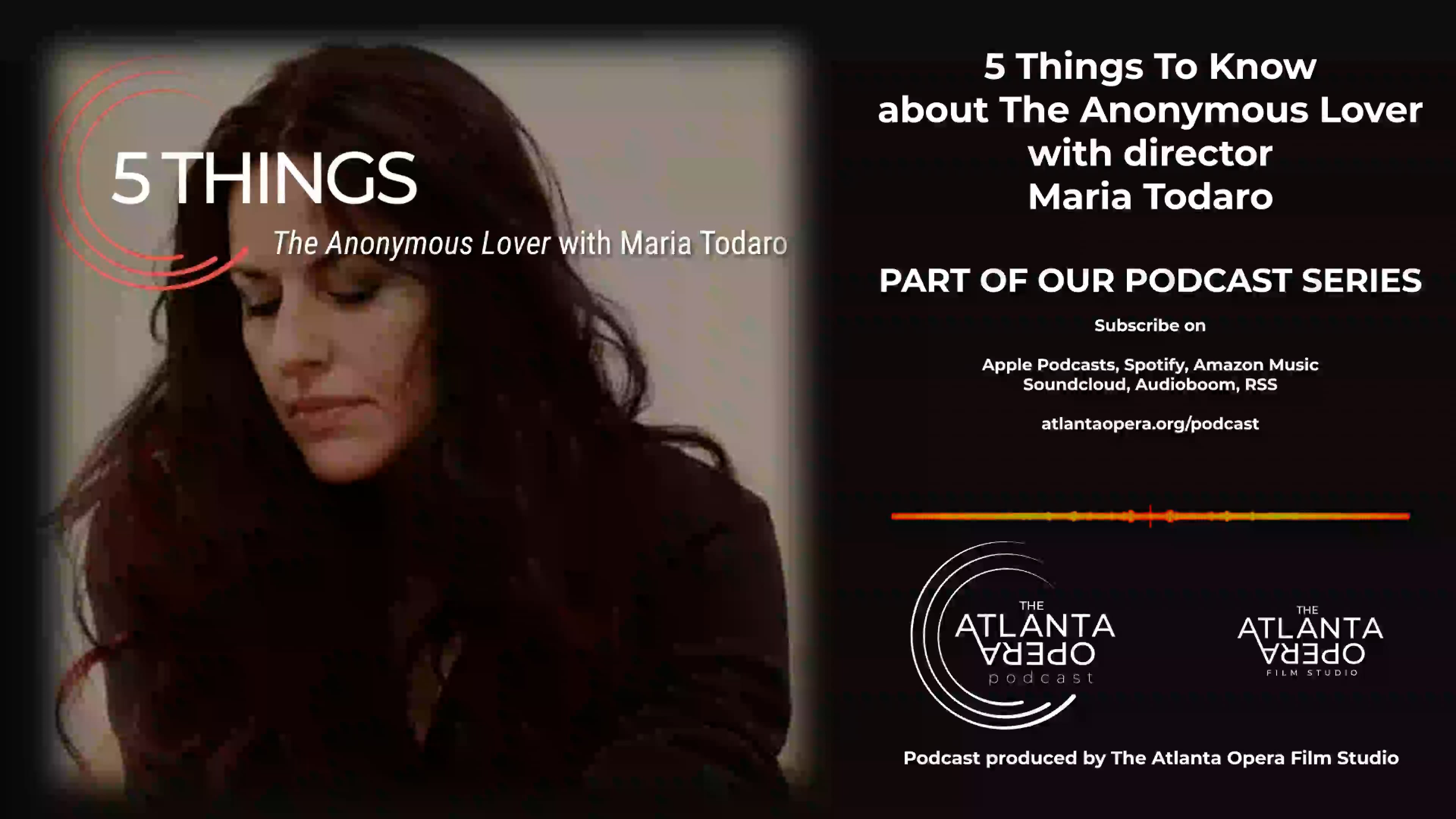 S3 Ep13 5 Things The Anonymous Lover