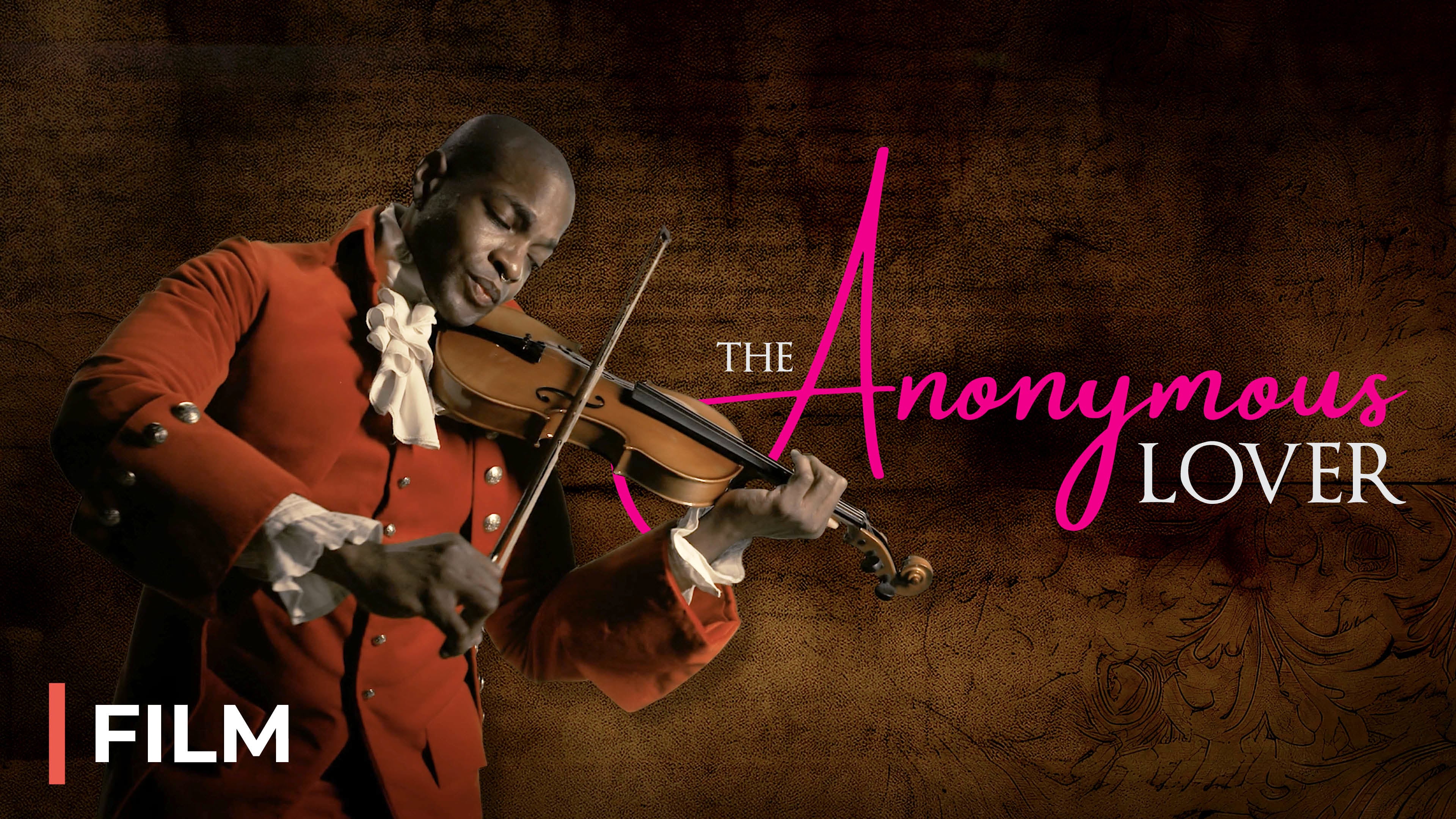 The Anonymous Lover Film