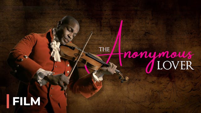 The Anonymous Lover Film