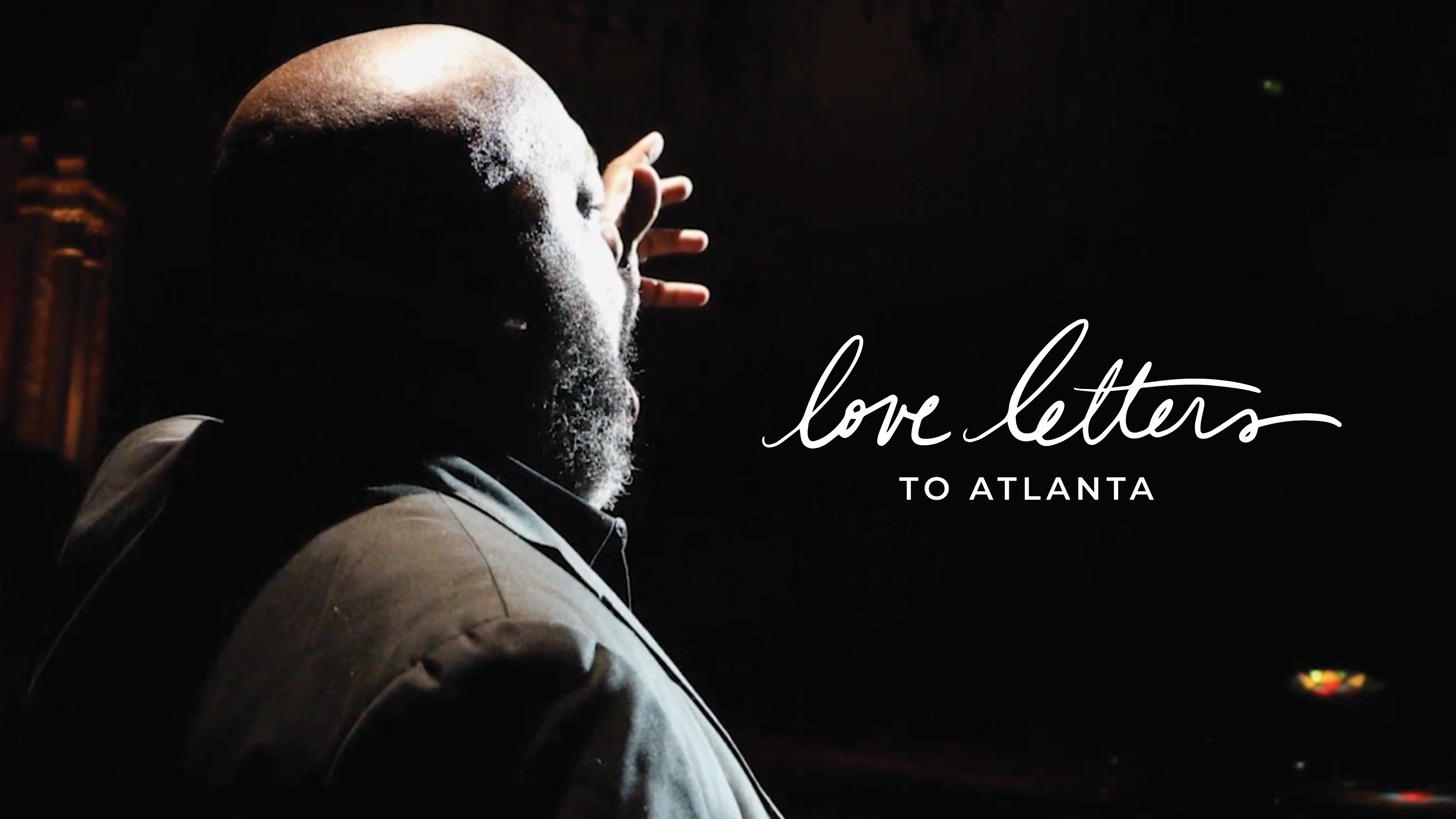Morris Robinson: "The Impossible Dream" | Love Letter to Atlanta