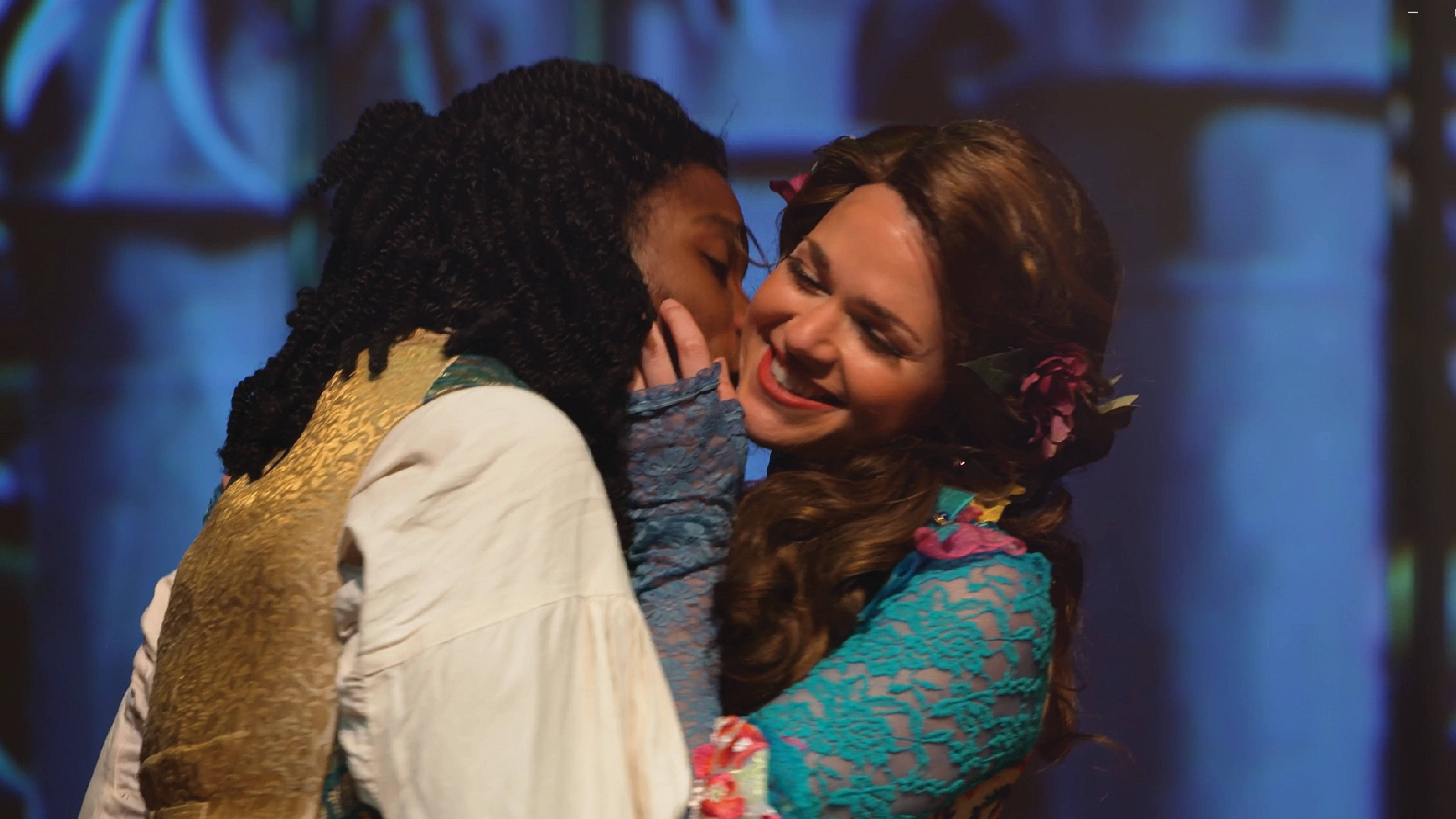 The Anonymous Lover | Official Cinematic Trailer