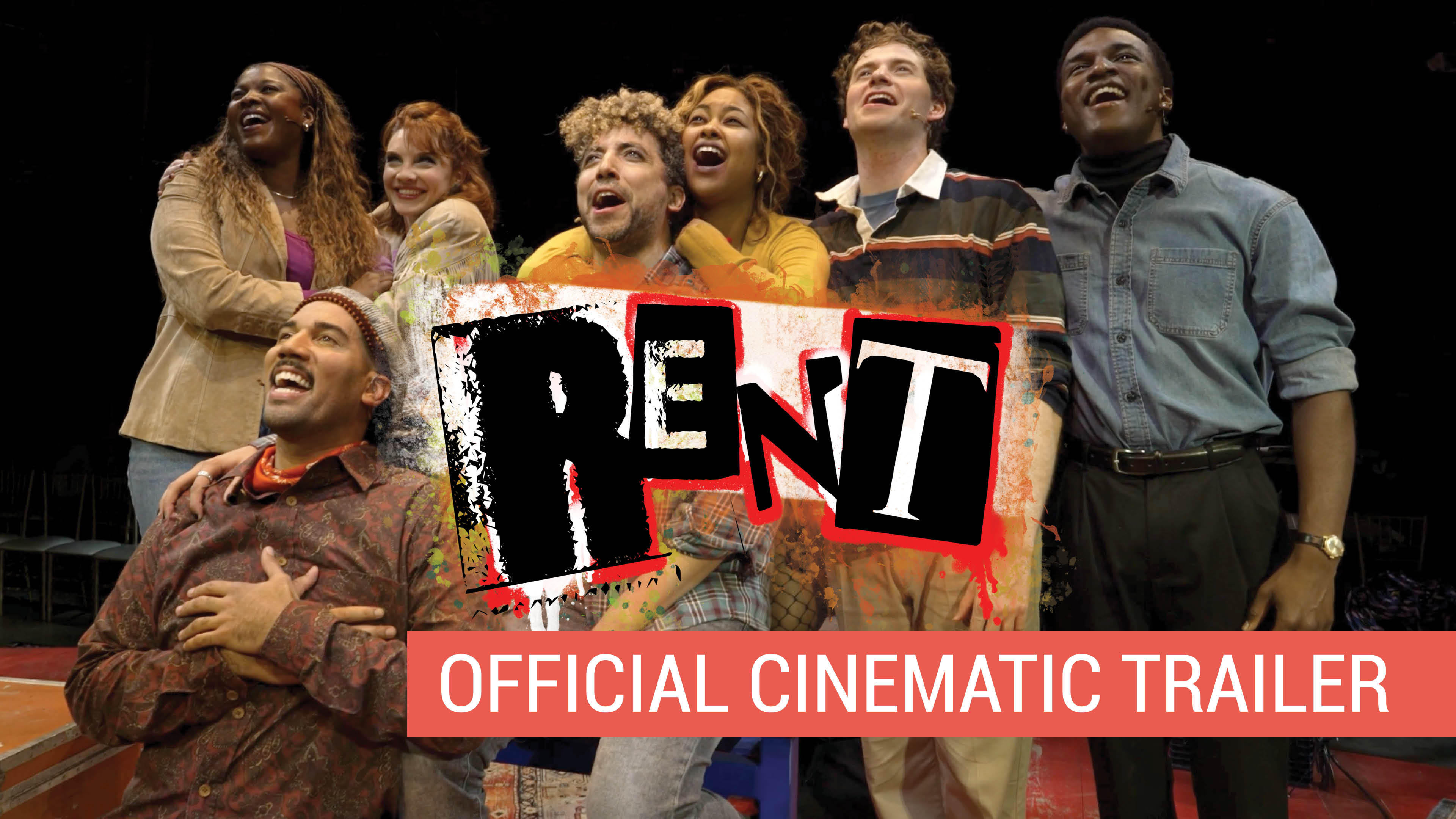 Rent | Official Cinematic Trailer