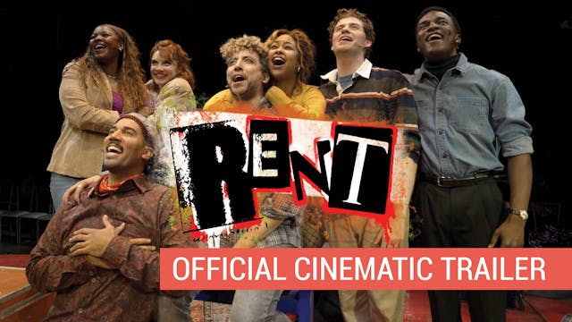 Rent | Official Cinematic Trailer