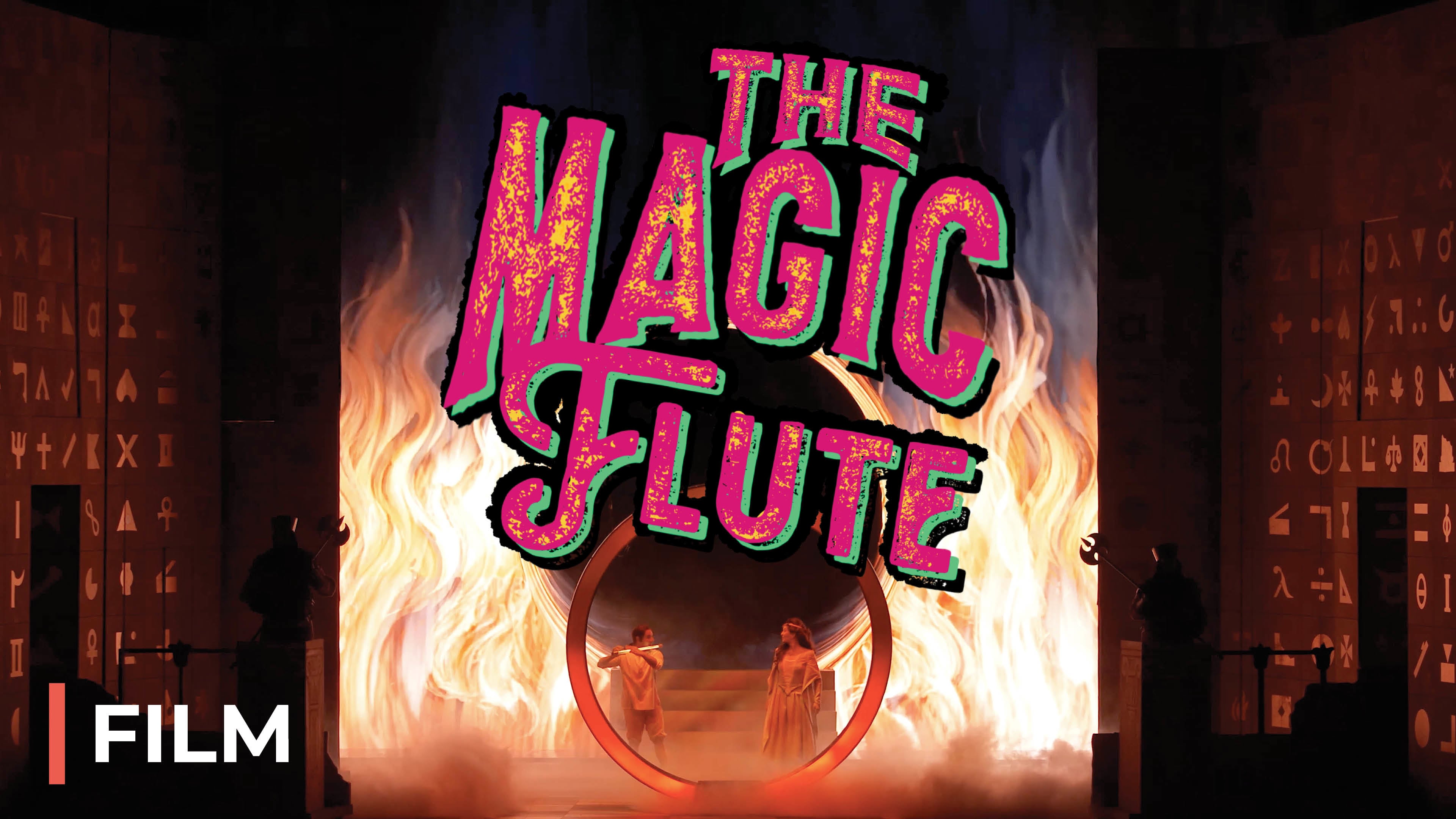 The Magic Flute Film