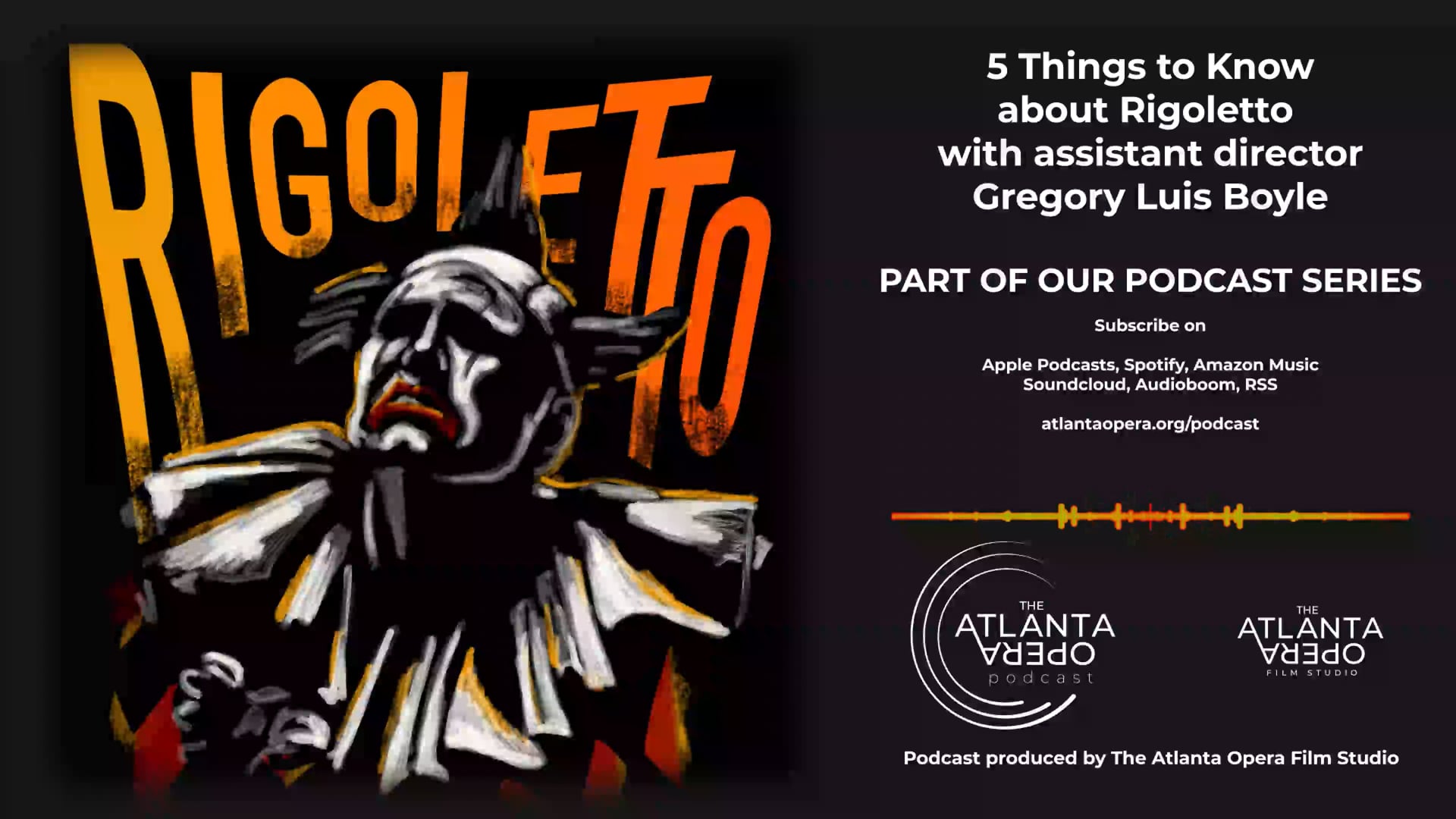 S4 Ep4 5 Things to Know Rigoletto