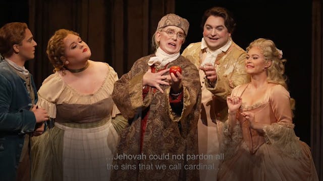 Candide - Thank you for watching!