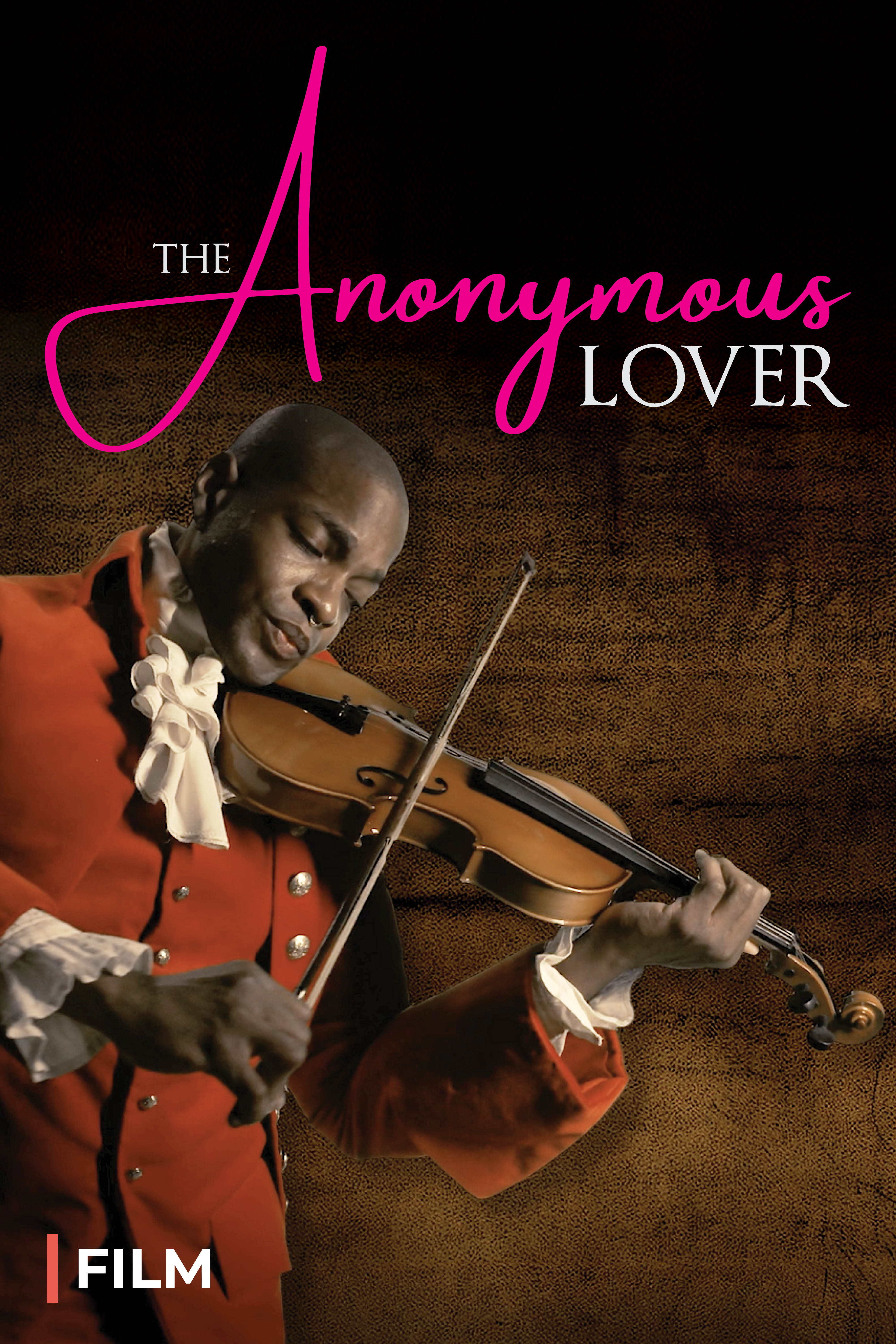 The Anonymous Lover Film