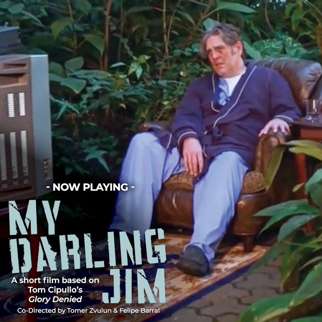 My Darling Jim Official Trailer