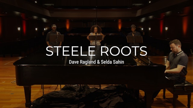 96-Hour Opera Project 2023 | Steele Roots Music Video