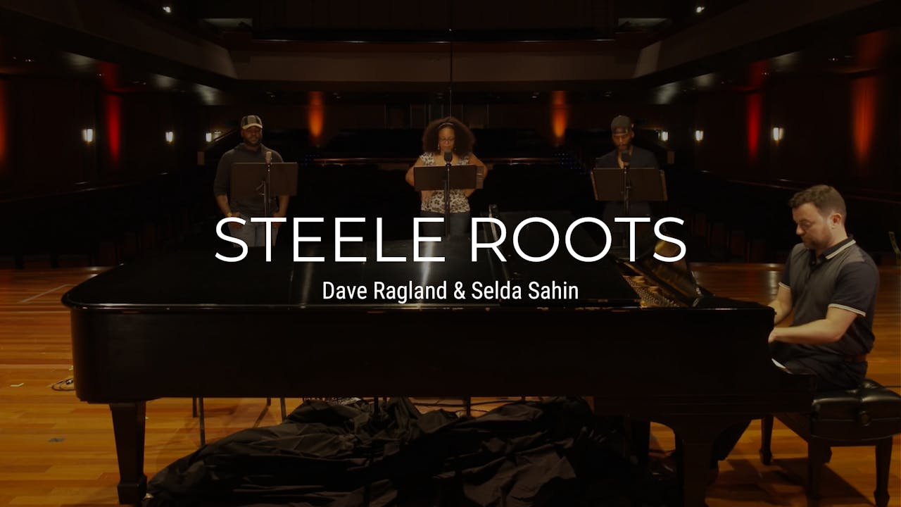 Steele Roots 96-Hour Opera Project 2023 | Steele Roots Music Video - The 2023 96 ...
