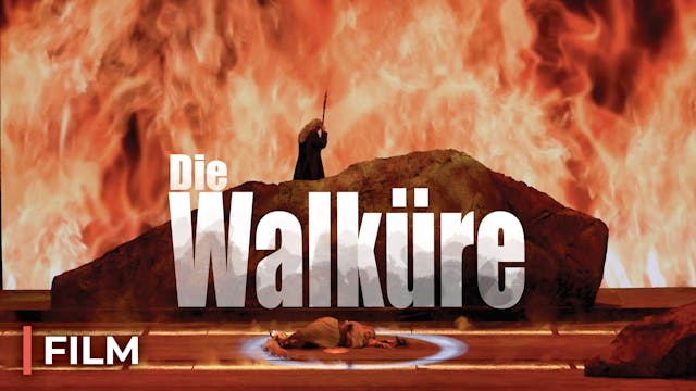 Die Walküre Film