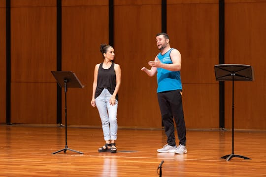 The 2022 96-Hour Opera Project | Fina...