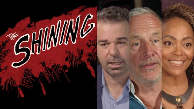 The Shining | The Atlanta Opera & All...