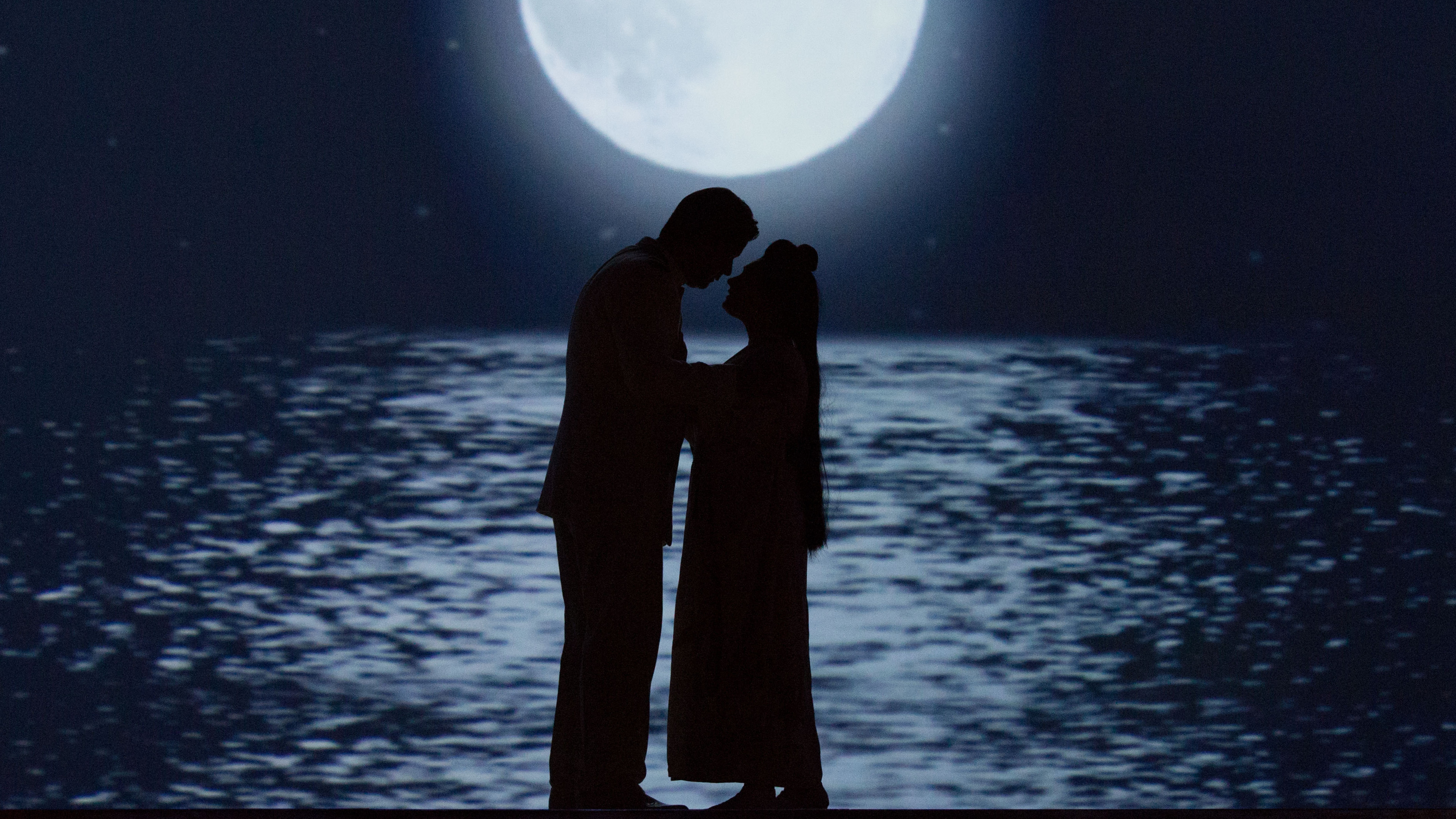 Madama Butterfly | TEASER TRAILER