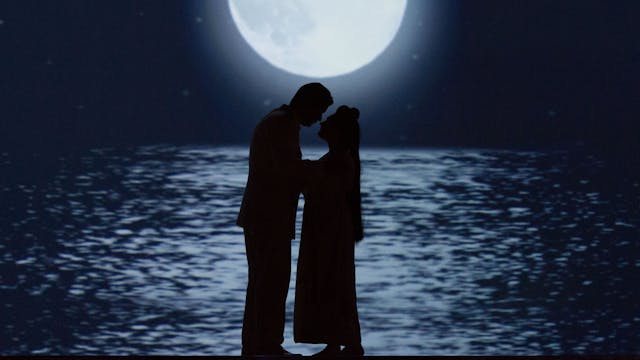 Madama Butterfly | TEASER TRAILER