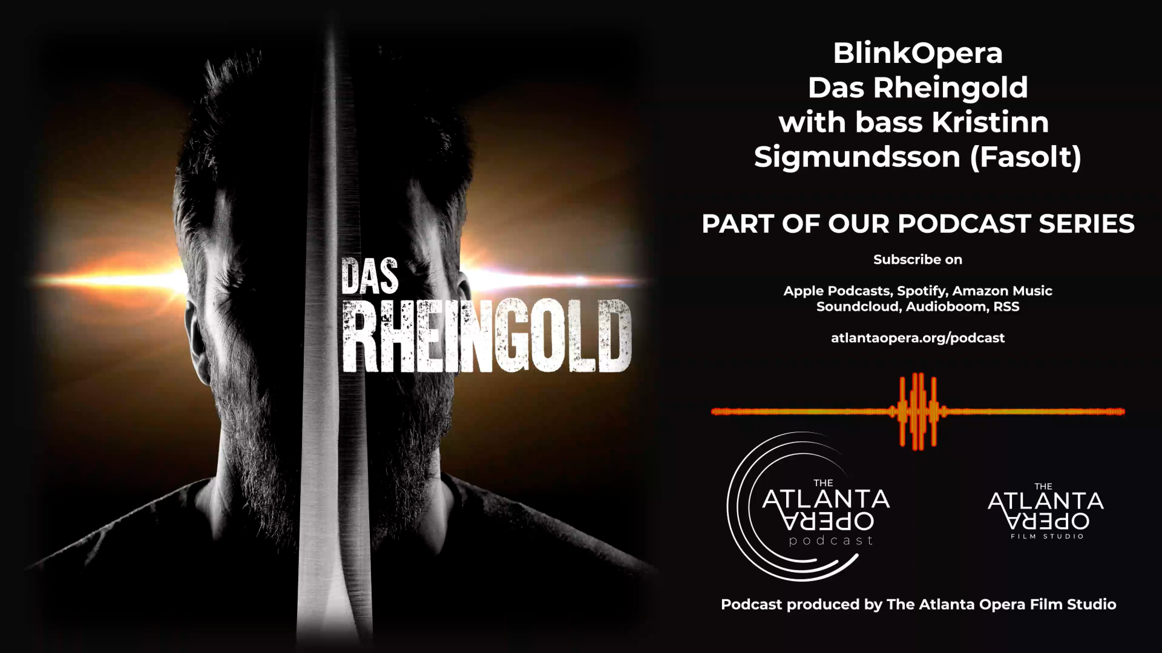 S3 Ep19 Blink Opera Das Rheingold