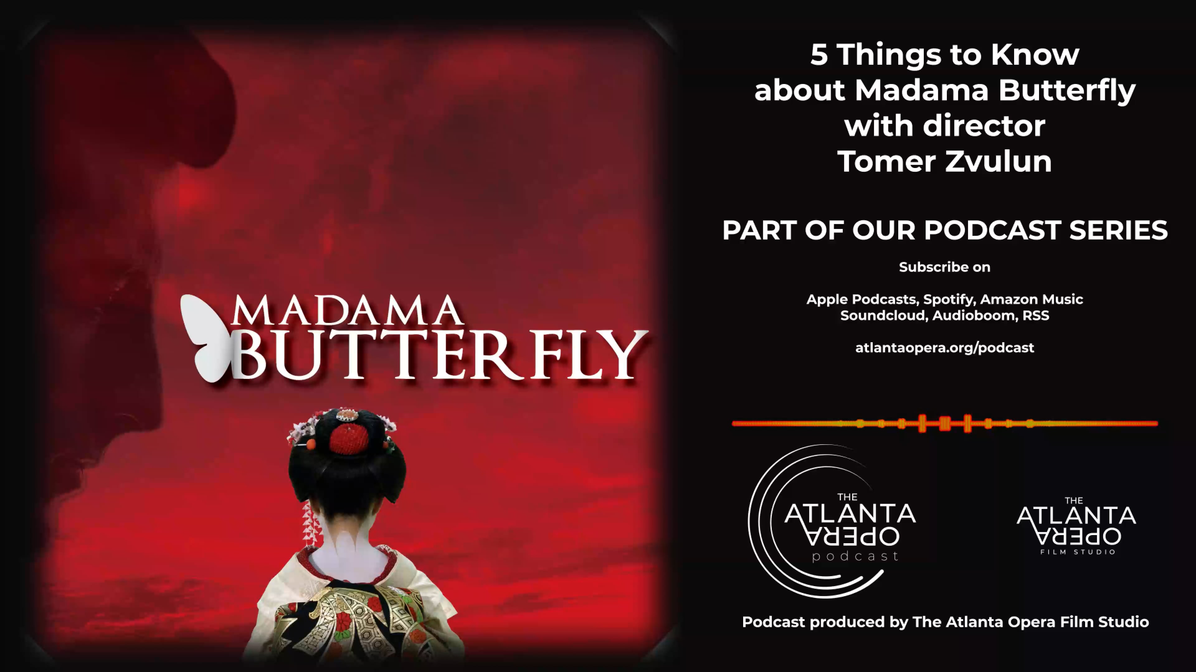 S3 Ep7 5 Things Madama Butterfly