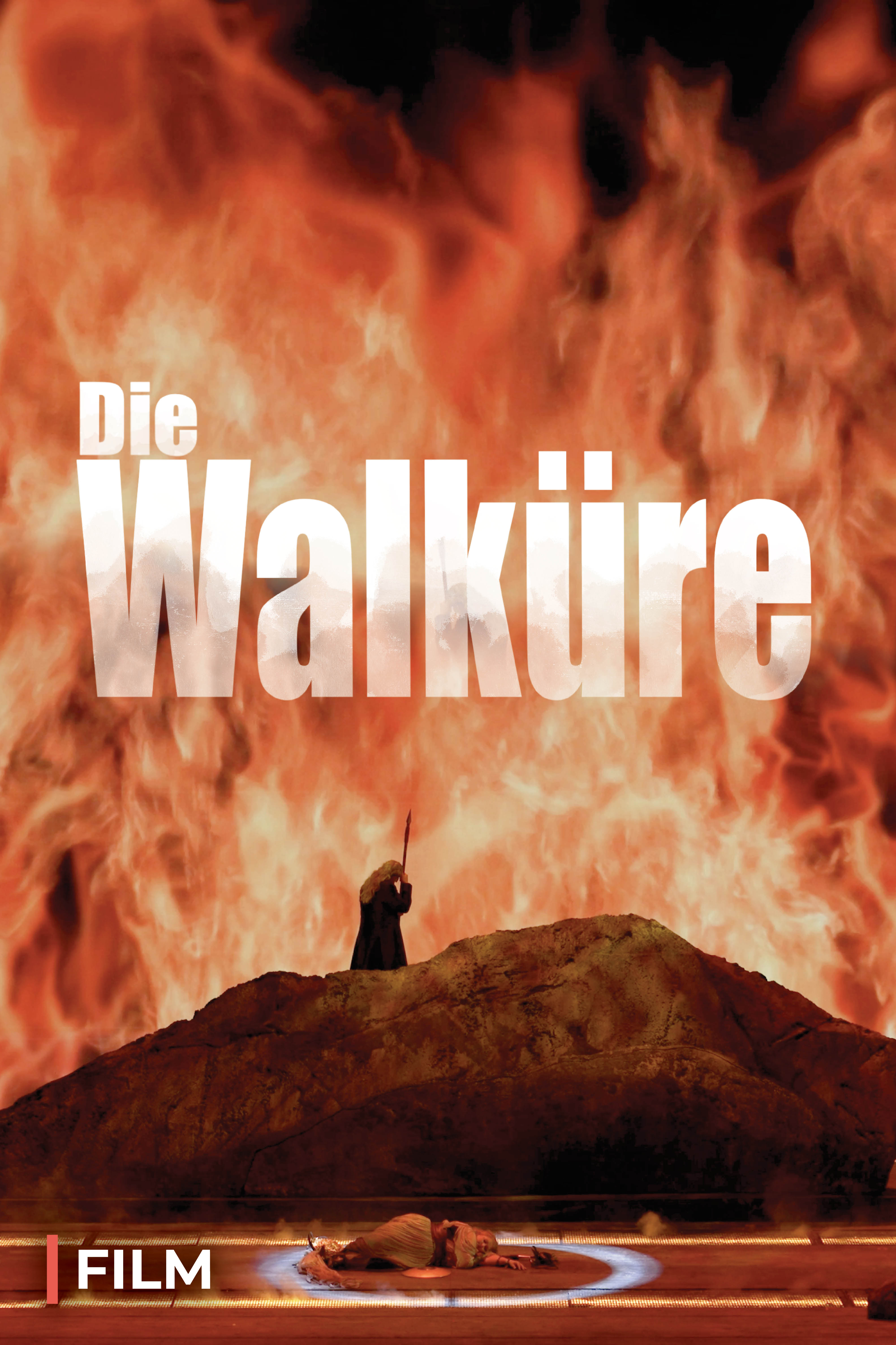 Die Walküre Film