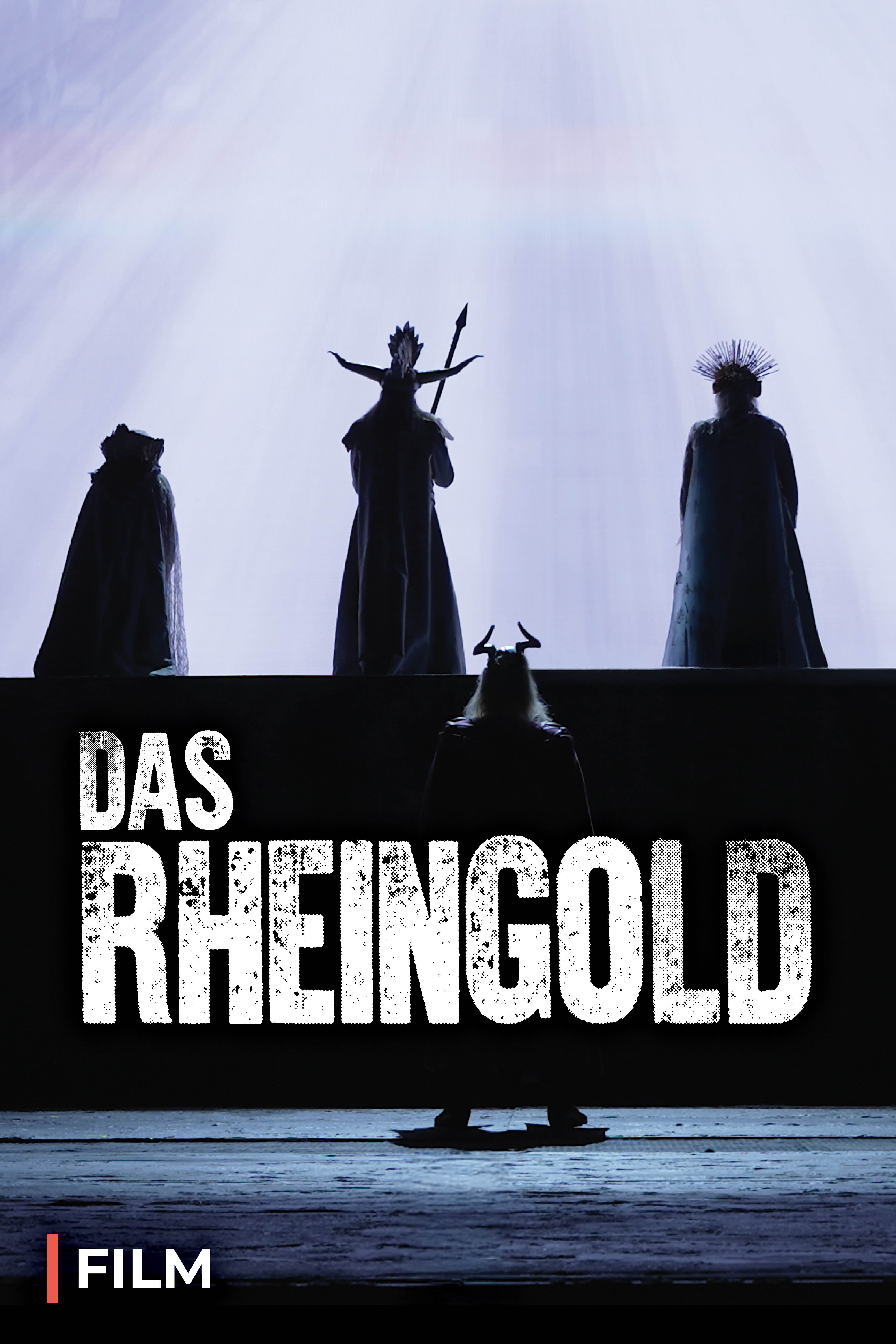 Das Rheingold Film