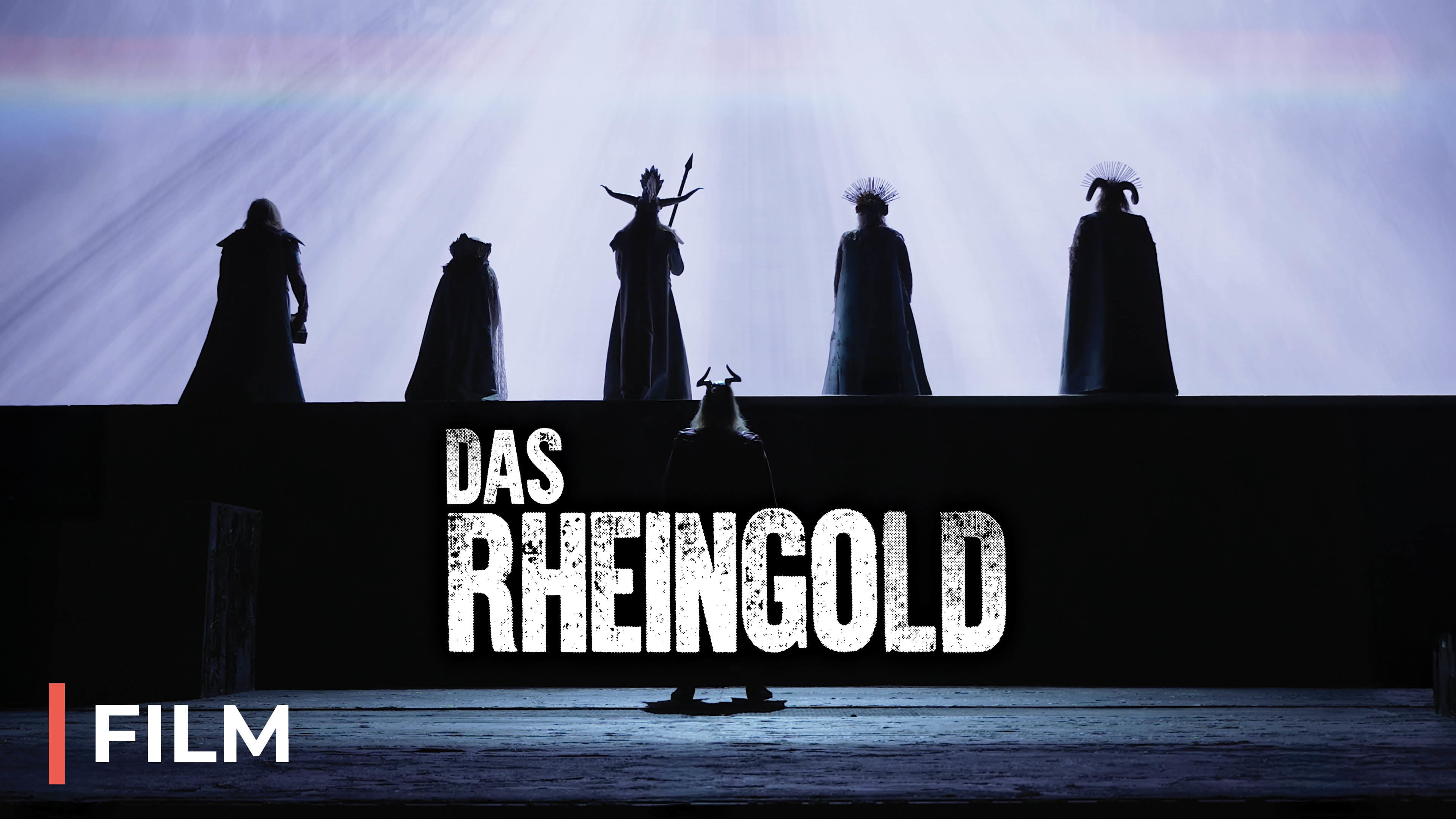 Das Rheingold Film