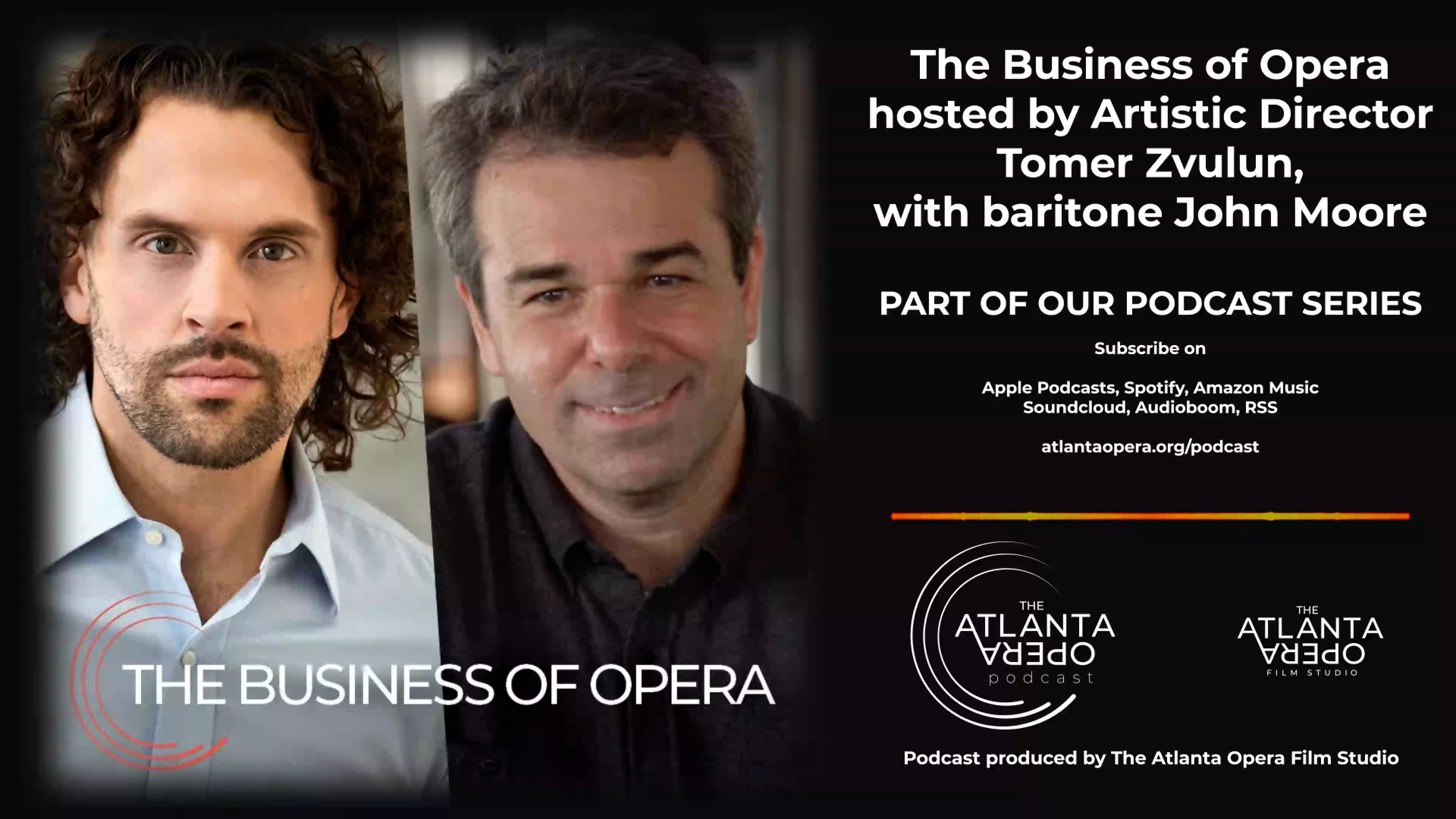 S2 Ep7 The Business of Opera John Moore